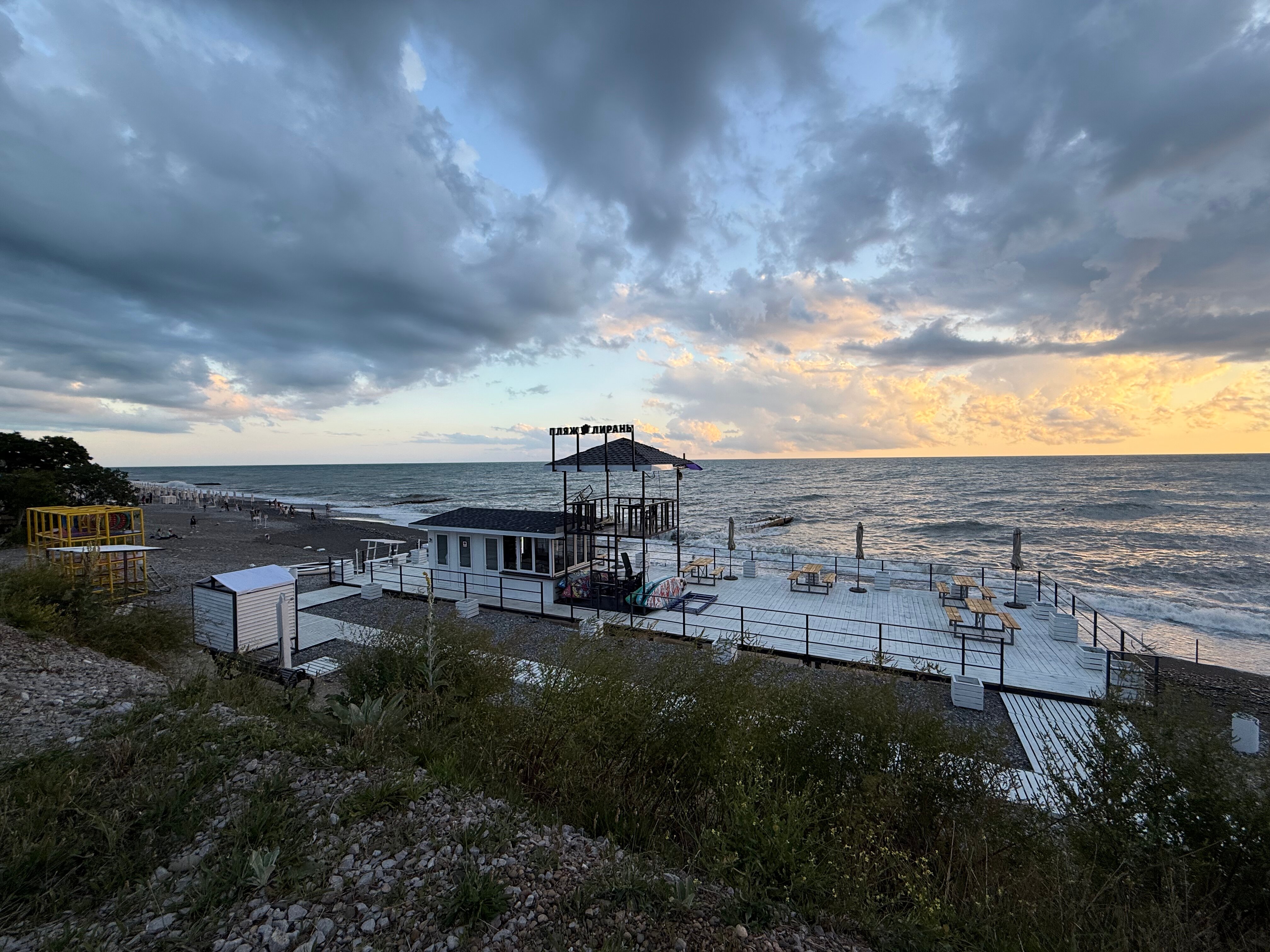 Фото Вилла Лирань