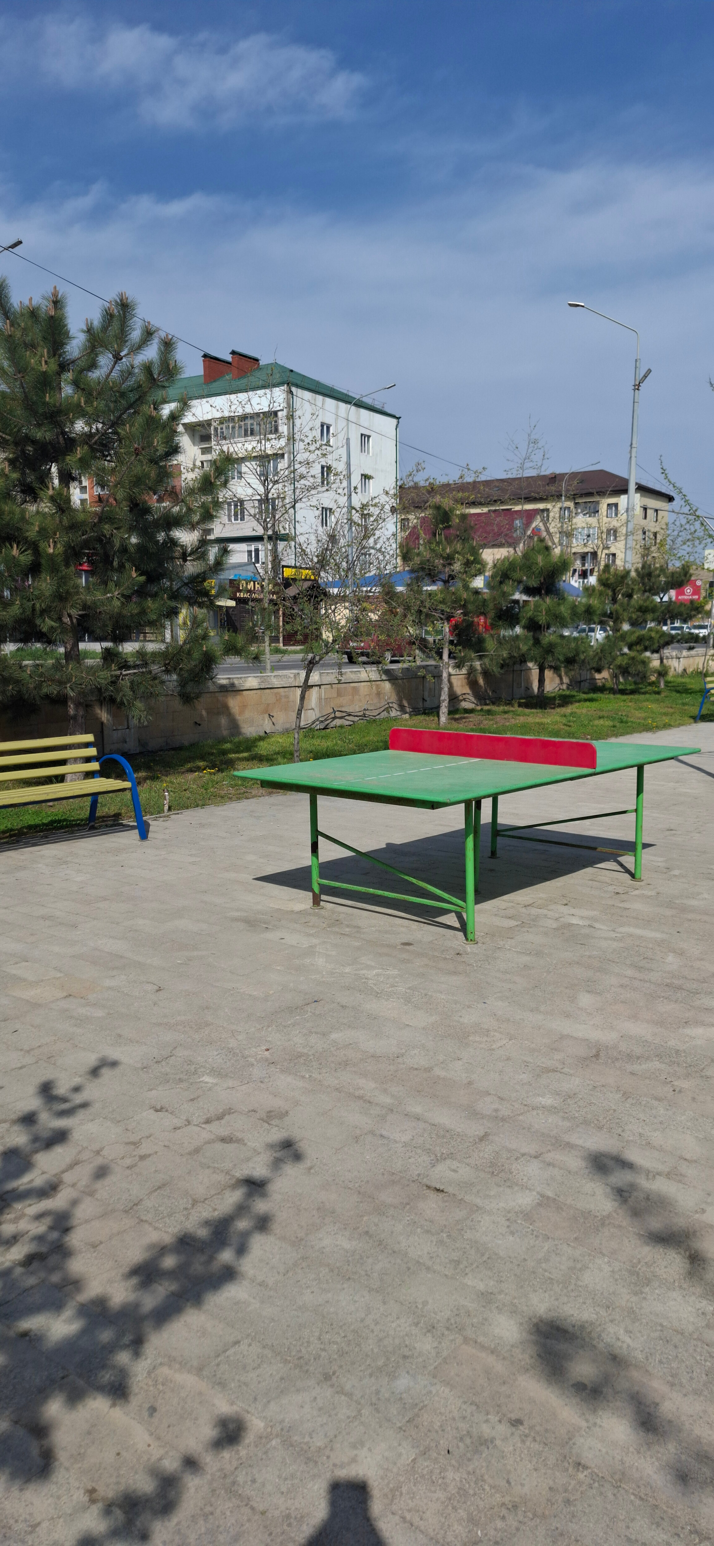 Фото Квартира на Набережной