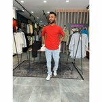 Espada Giyim (Manisa Province, Sehzadeler District, Ege Mah., Uzunyol Cad., 33/B), clothing store