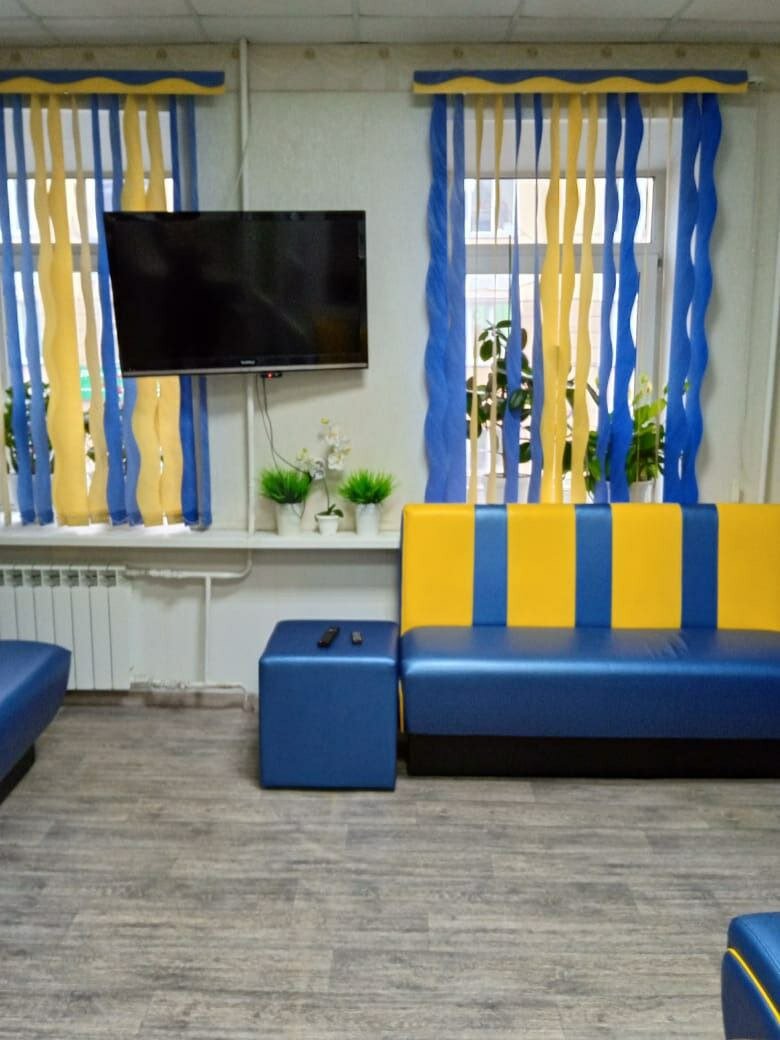 Фото Канавинский