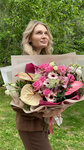 Baza_cvetov (Kooperativnaya Street, с34) ، محل زهور