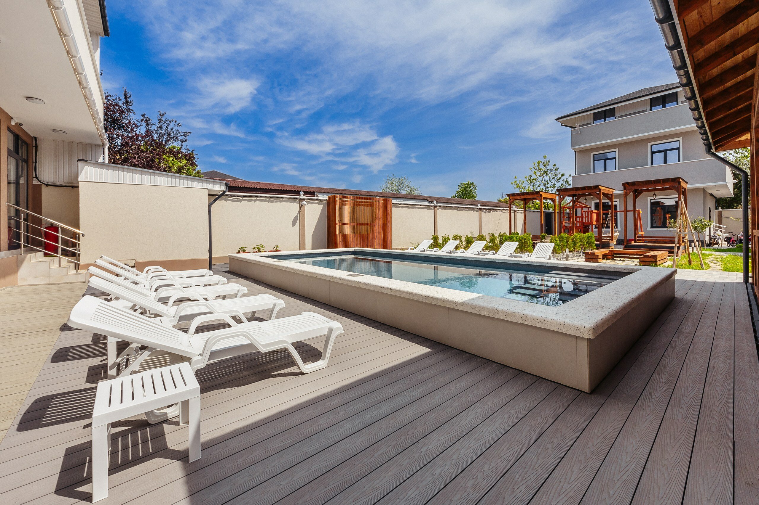 Фото Отель Melange