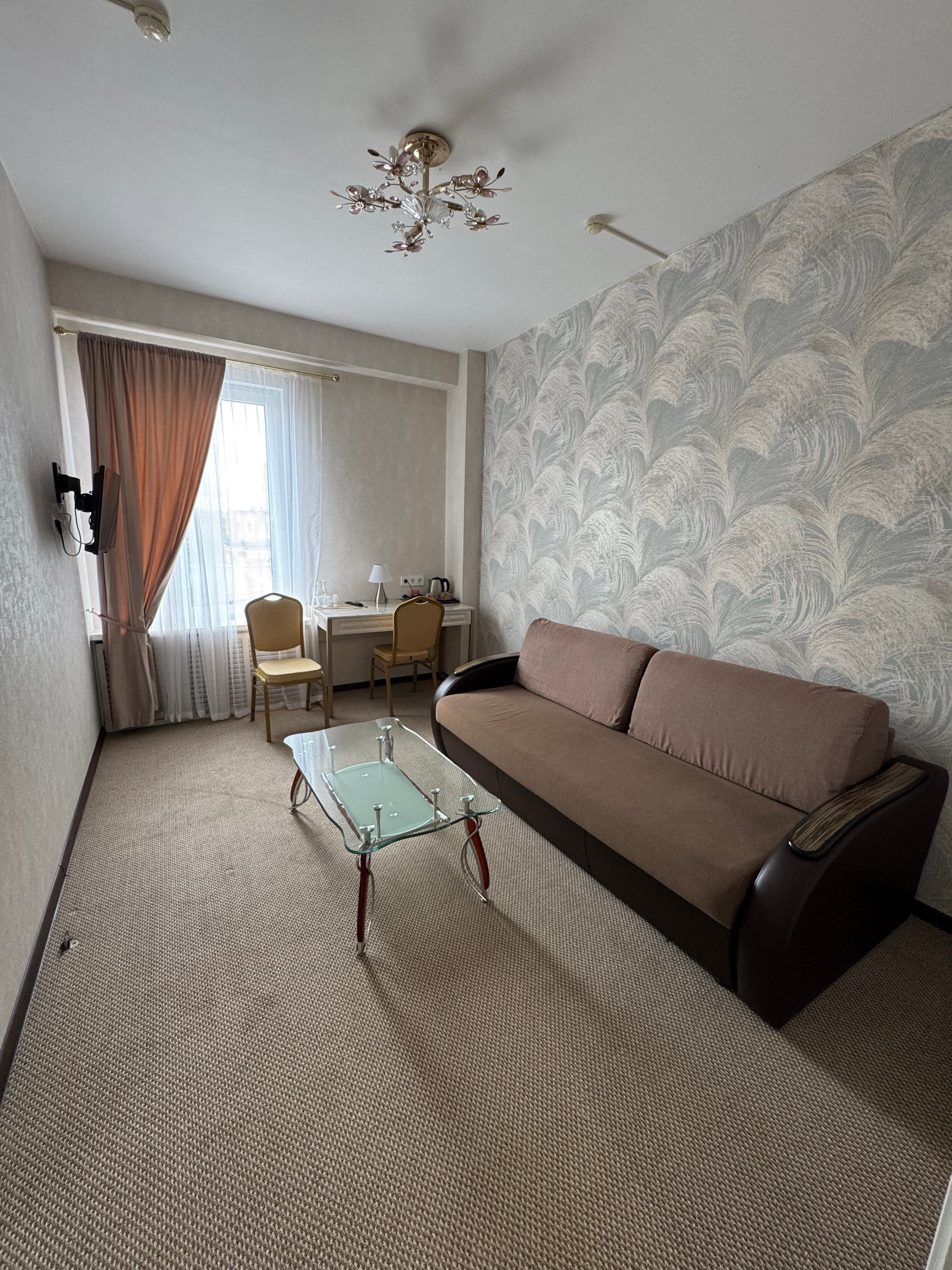 Фото Привал