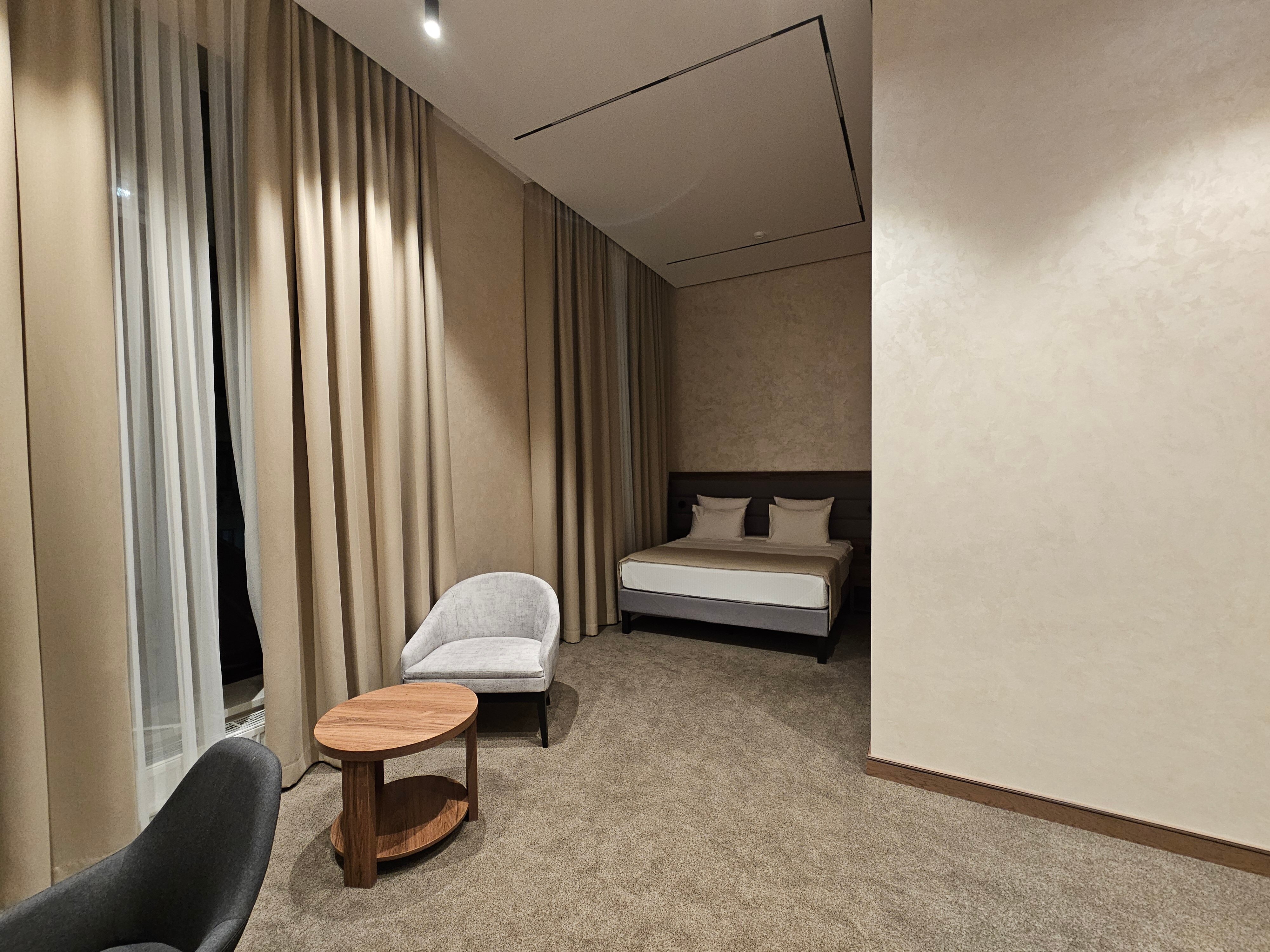 Фото Derbent Plaza