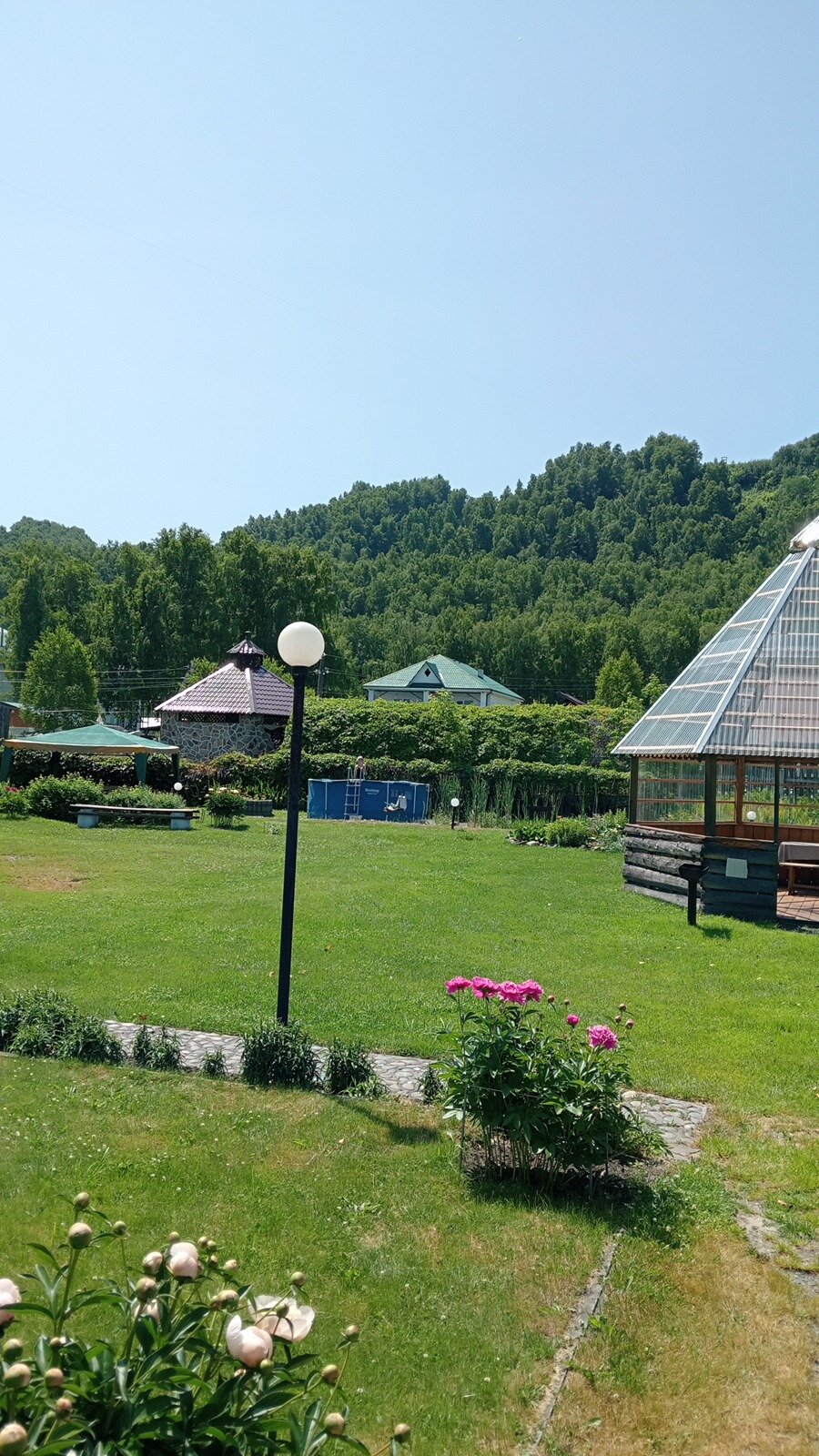 Фото На Радужном берегу