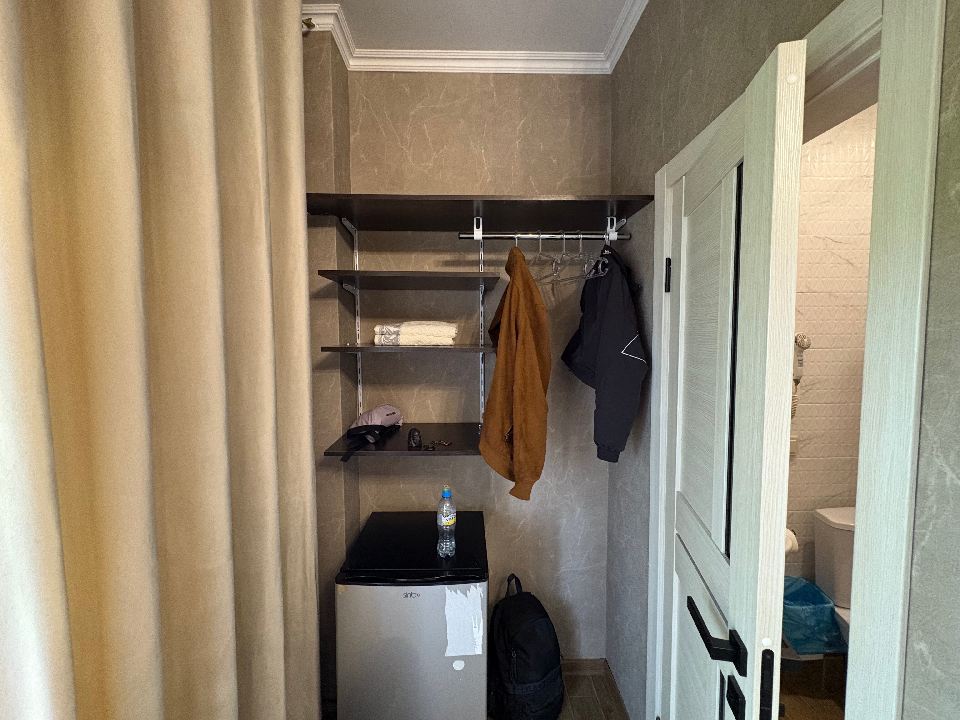 Фото Morskoy priboy