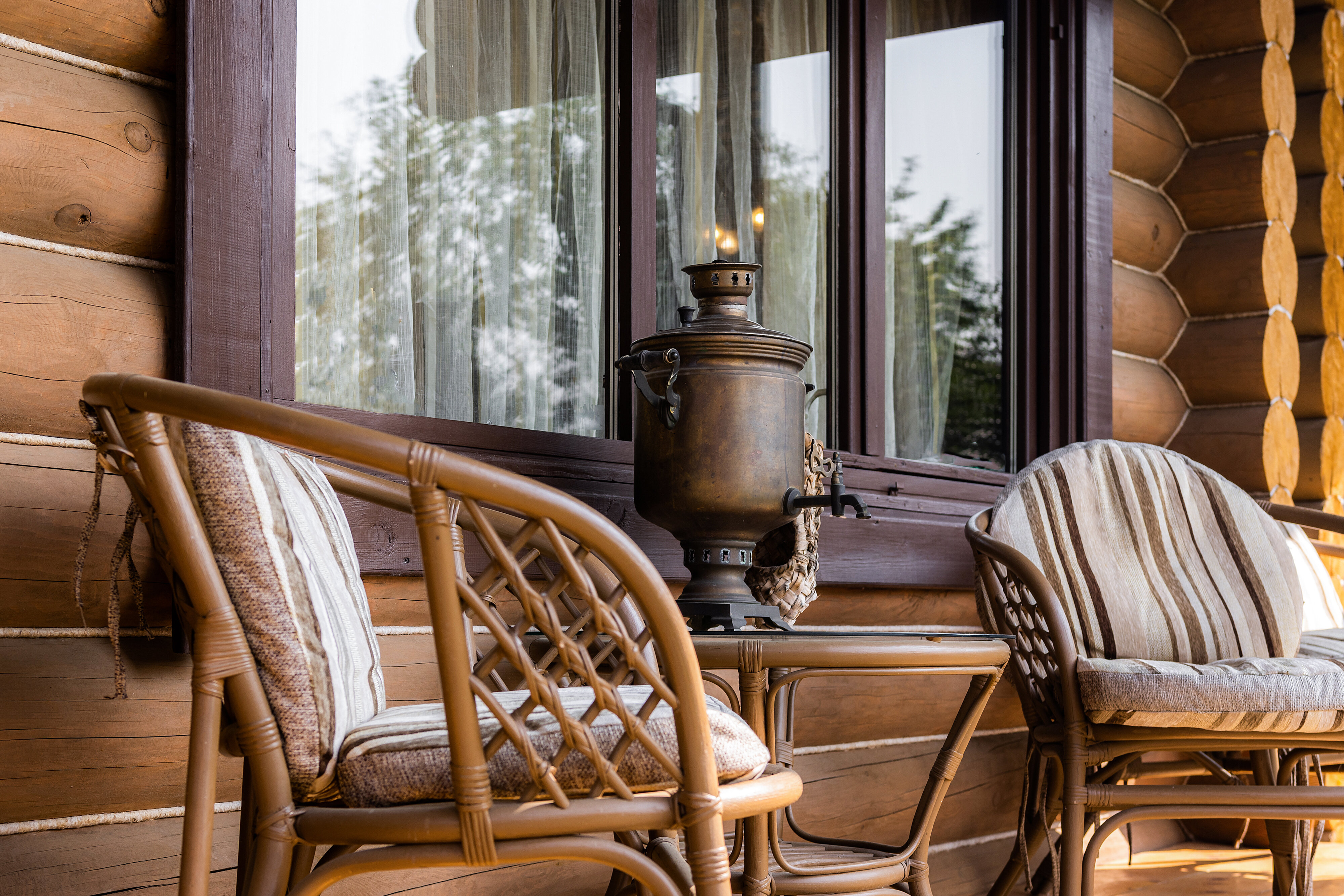 Фото Вишневый сад