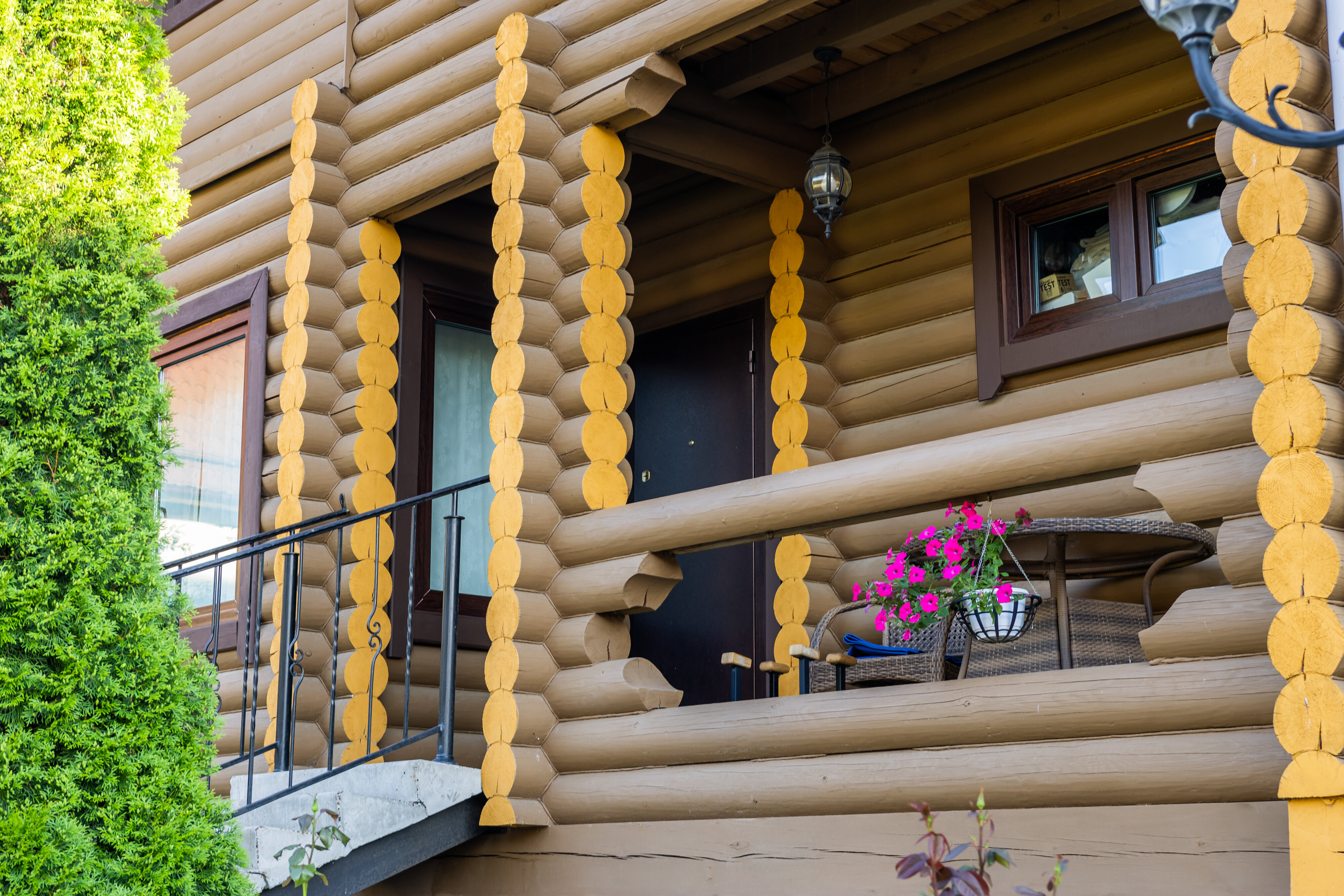 Фото Вишневый сад