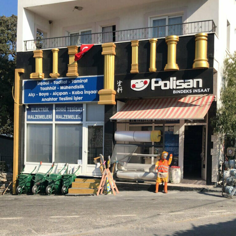 Promotional merchandise C4reklam, Istanbul, photo