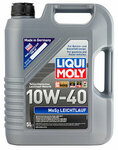 Liqui Moly (Ryabinovaya Street, 44), information website
