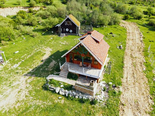 Гостиница Блэк Поинт в Кабардино-Балкарской Республике