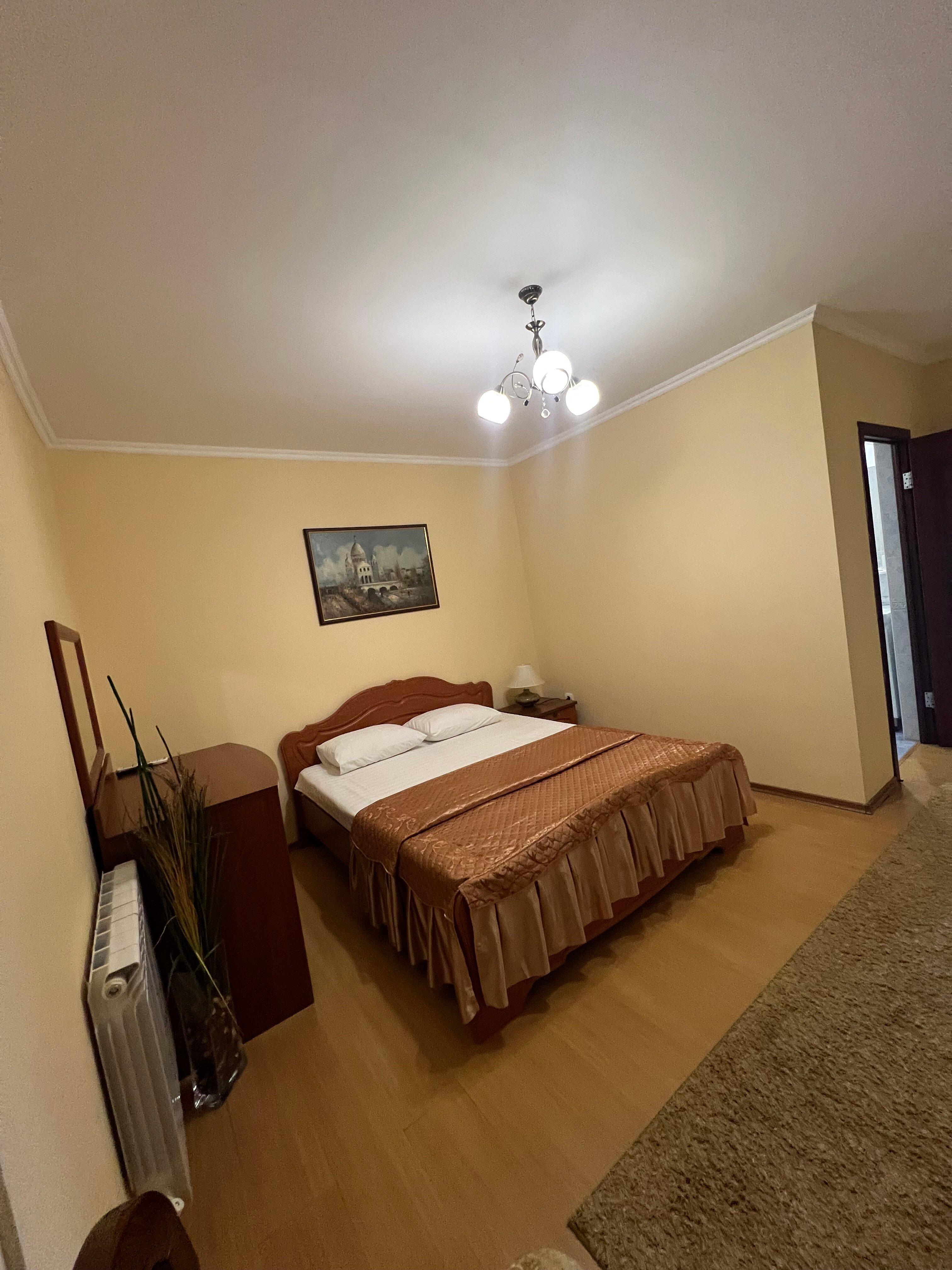 Фото Рамелия