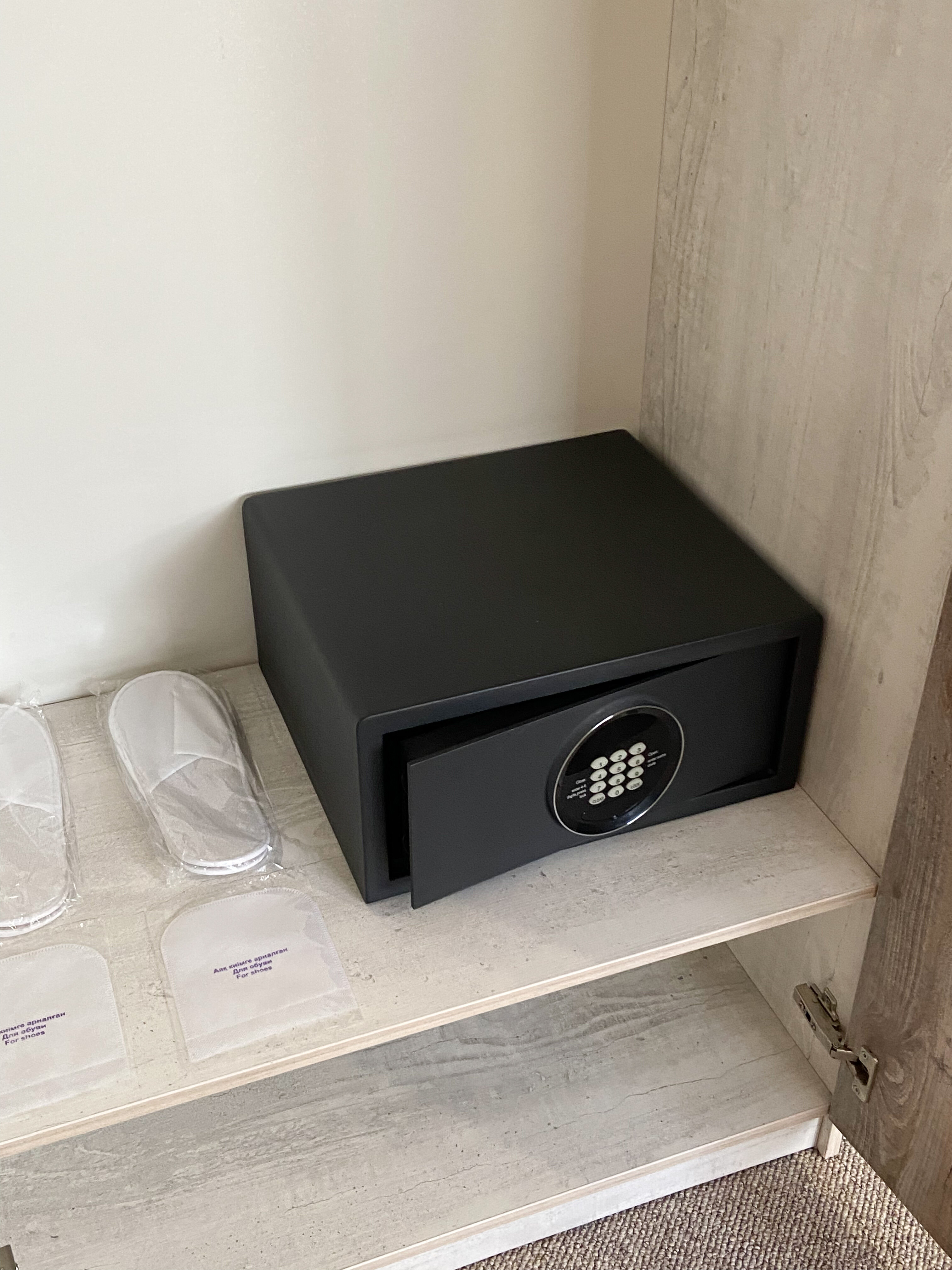 Фото Keremet Hotel