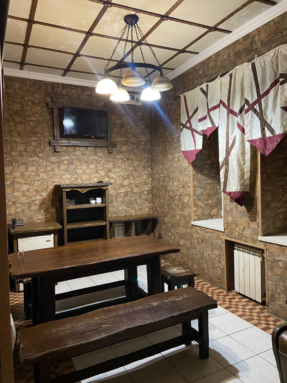 Фото На Двинской