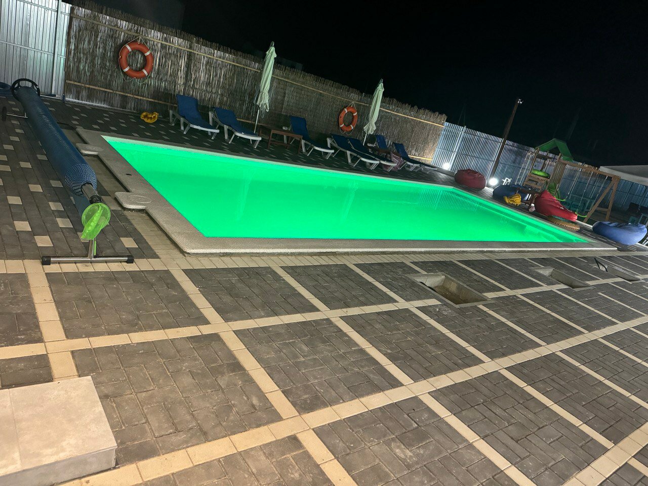 Фото Загородный дом Рива