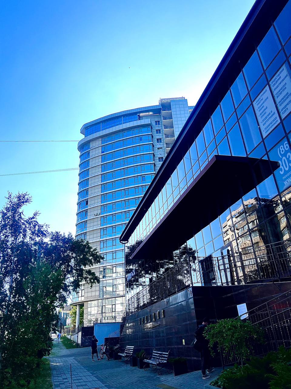 Фото Марсель