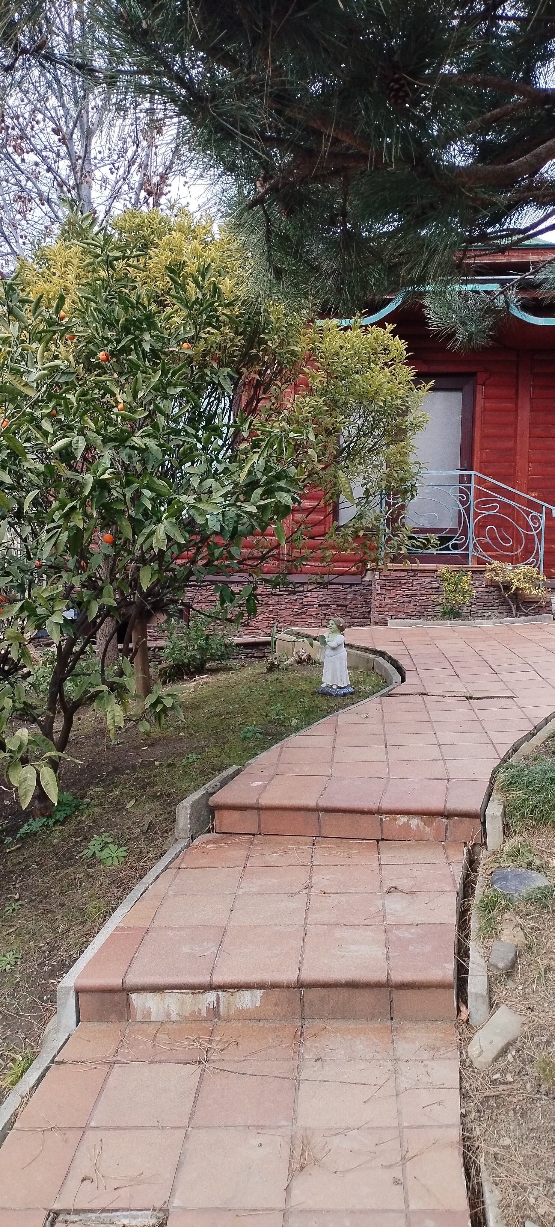 Фото Вилла Мэй