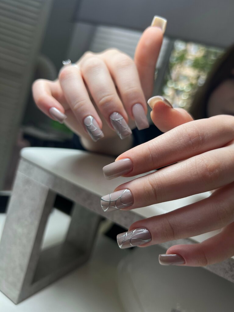 Nail salon Kovalis Studio, Zelenograd, photo