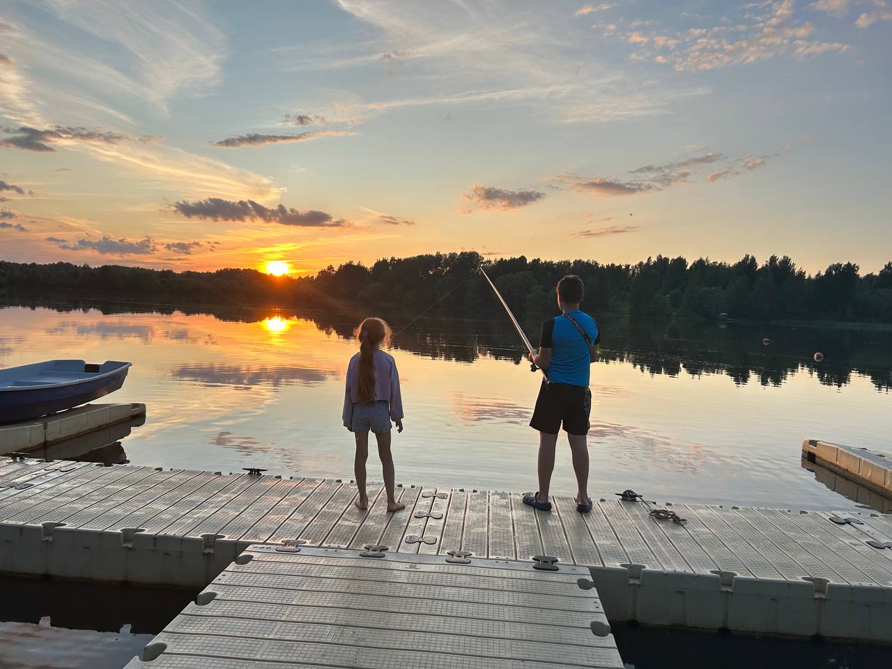 Фото Чудной двор