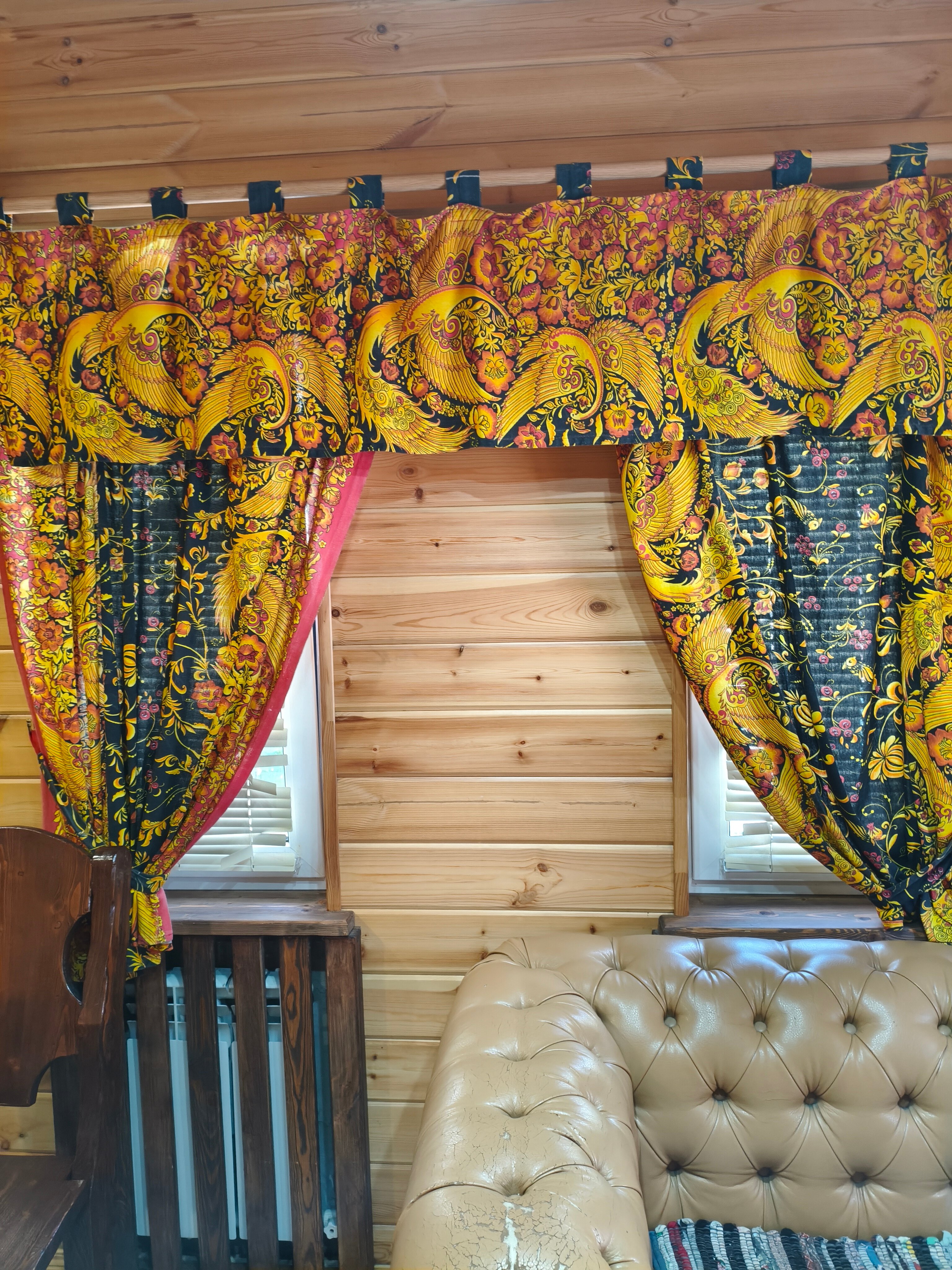 Фото Морские врата