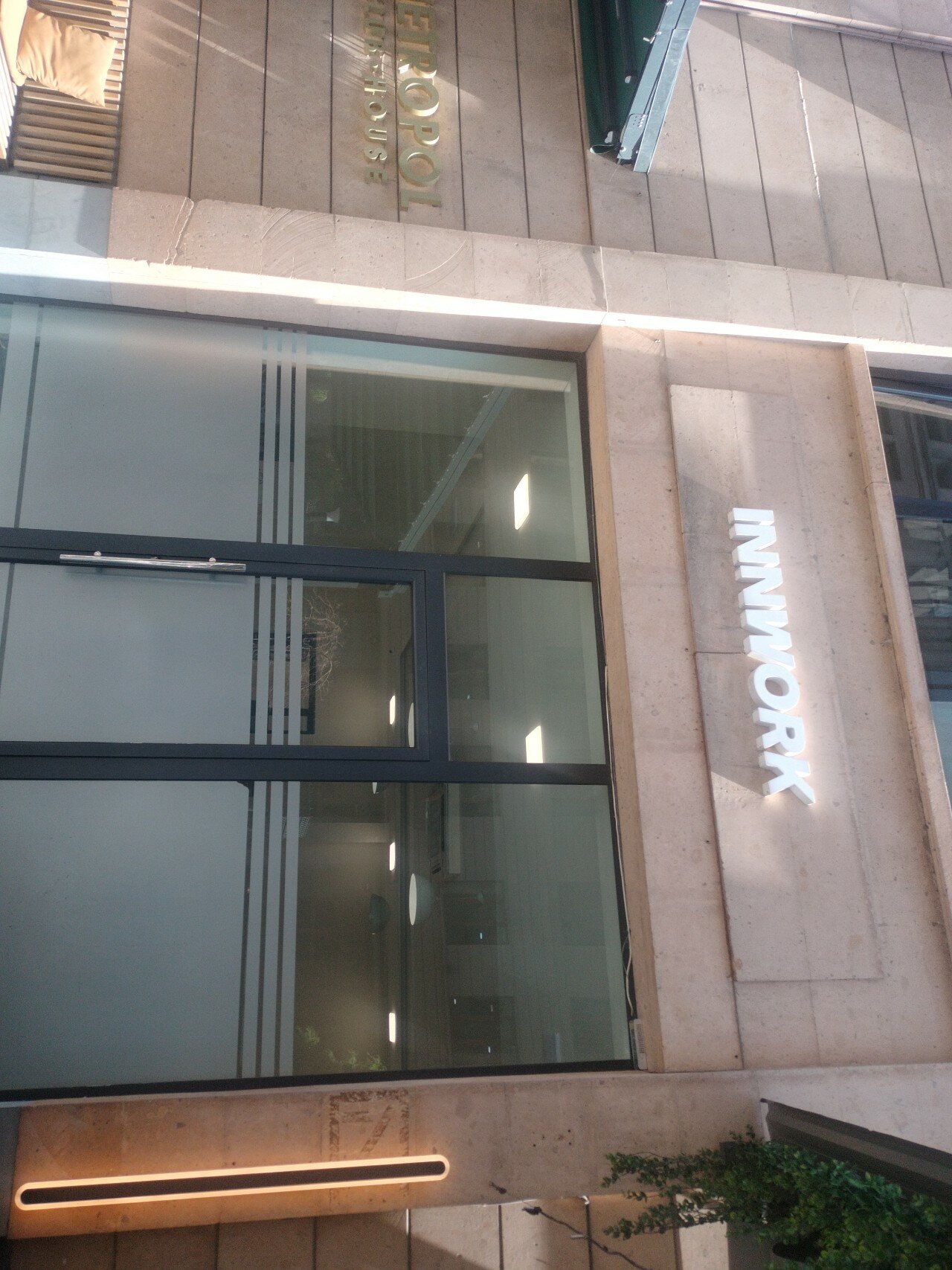 Фото Metropol Club House