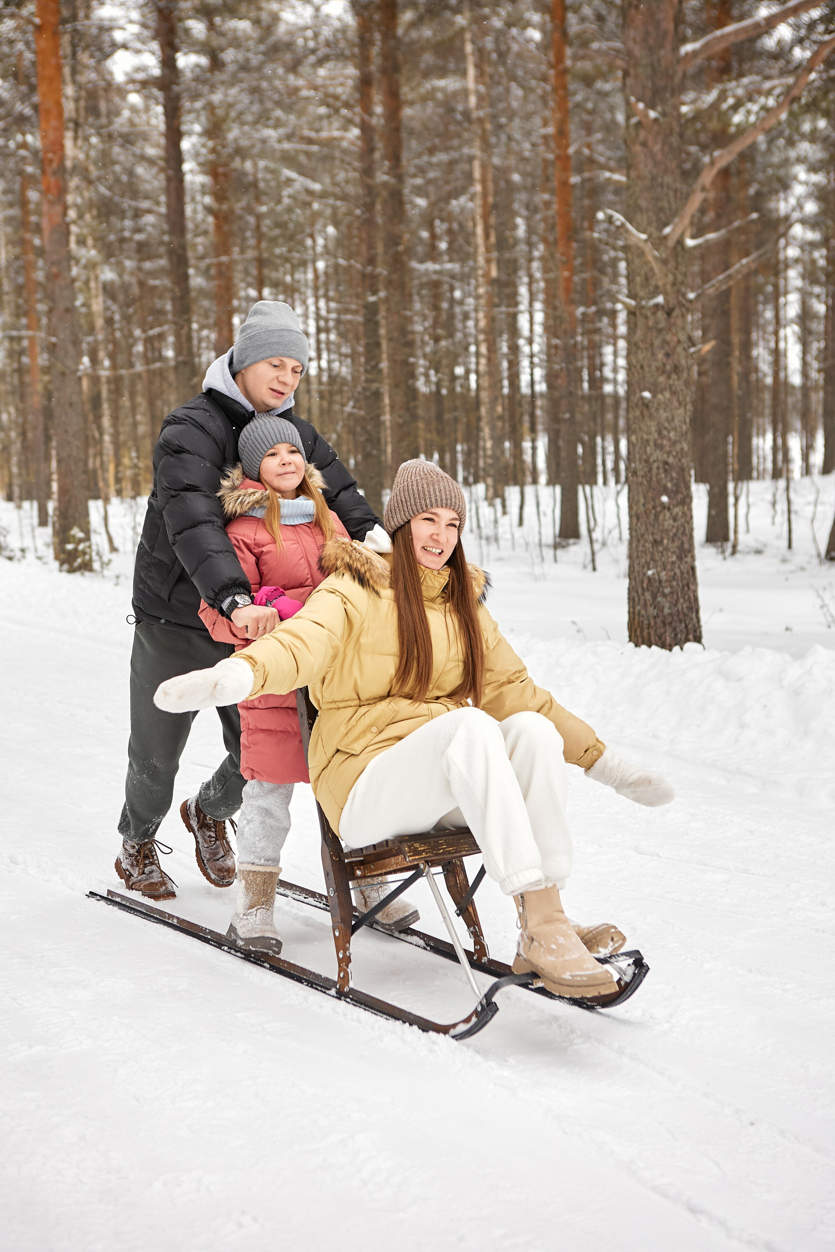 Фото Cosmos Smart Segezha