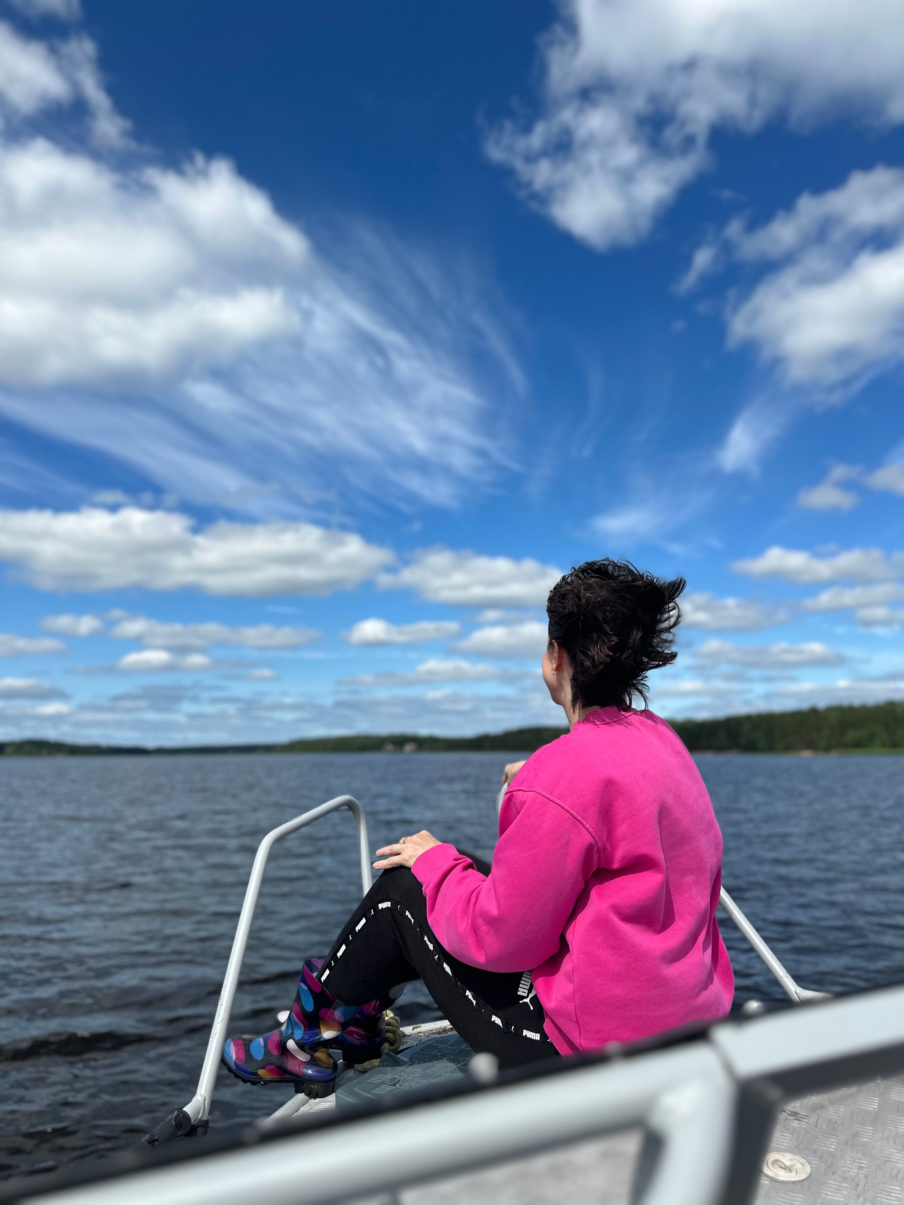 Фото Smell Of The Forest