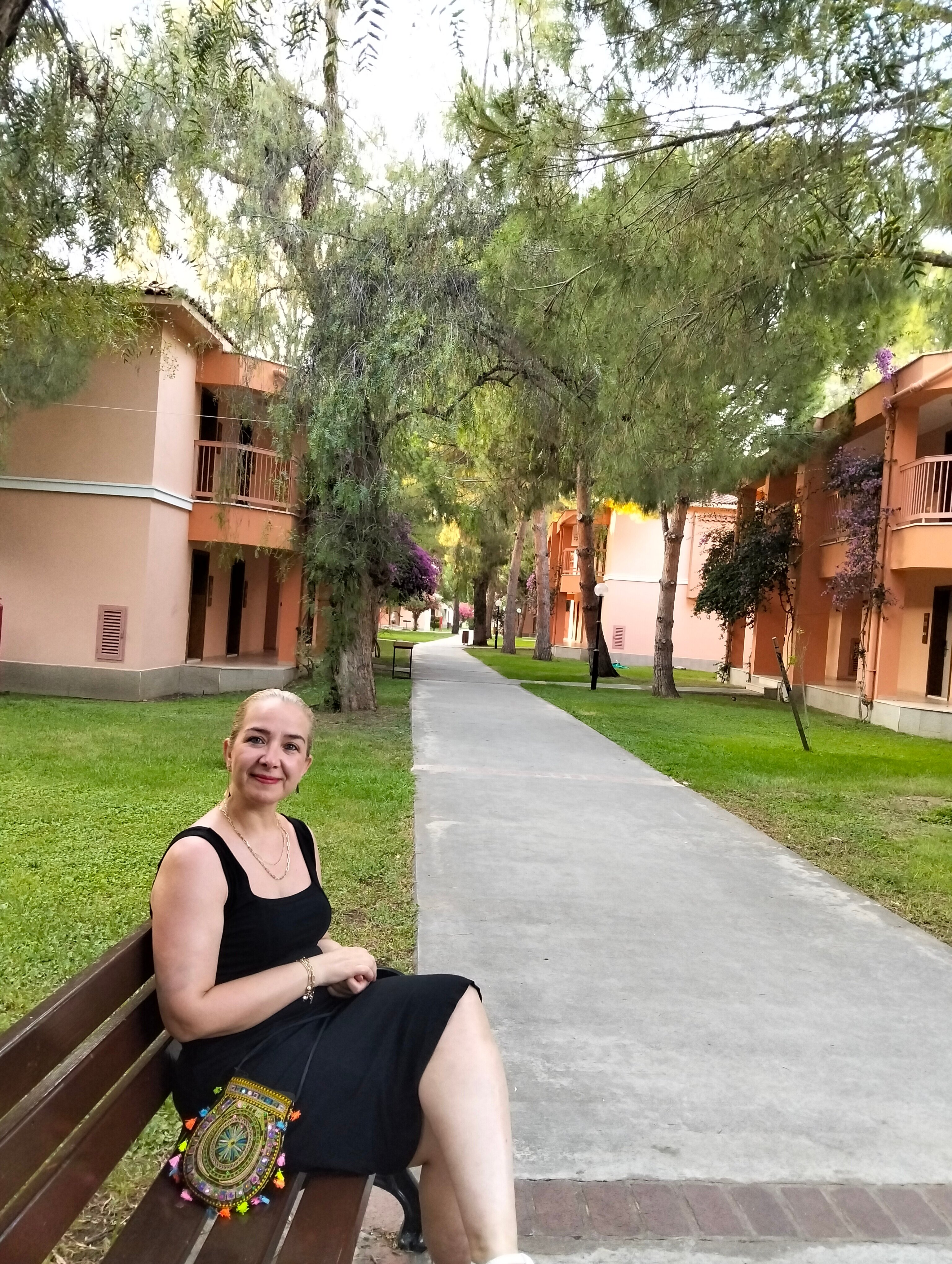 Фото Kustur Club Holiday Village