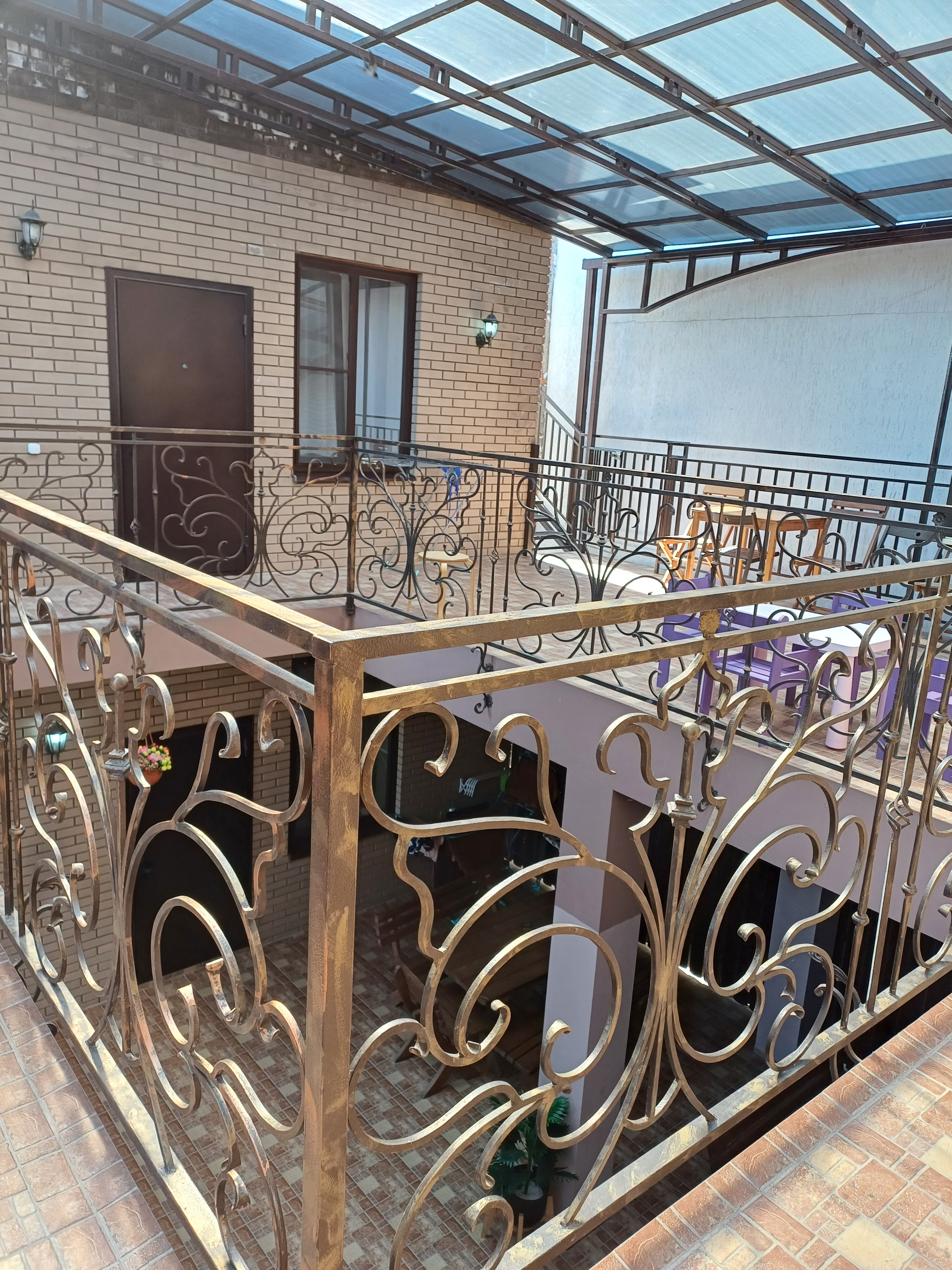 Фото Замок Мари