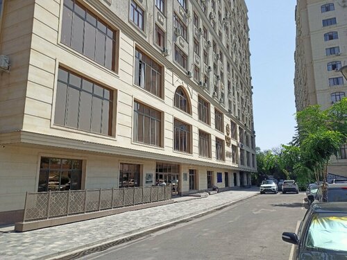 Гостиница Appart отель в Бишкеке