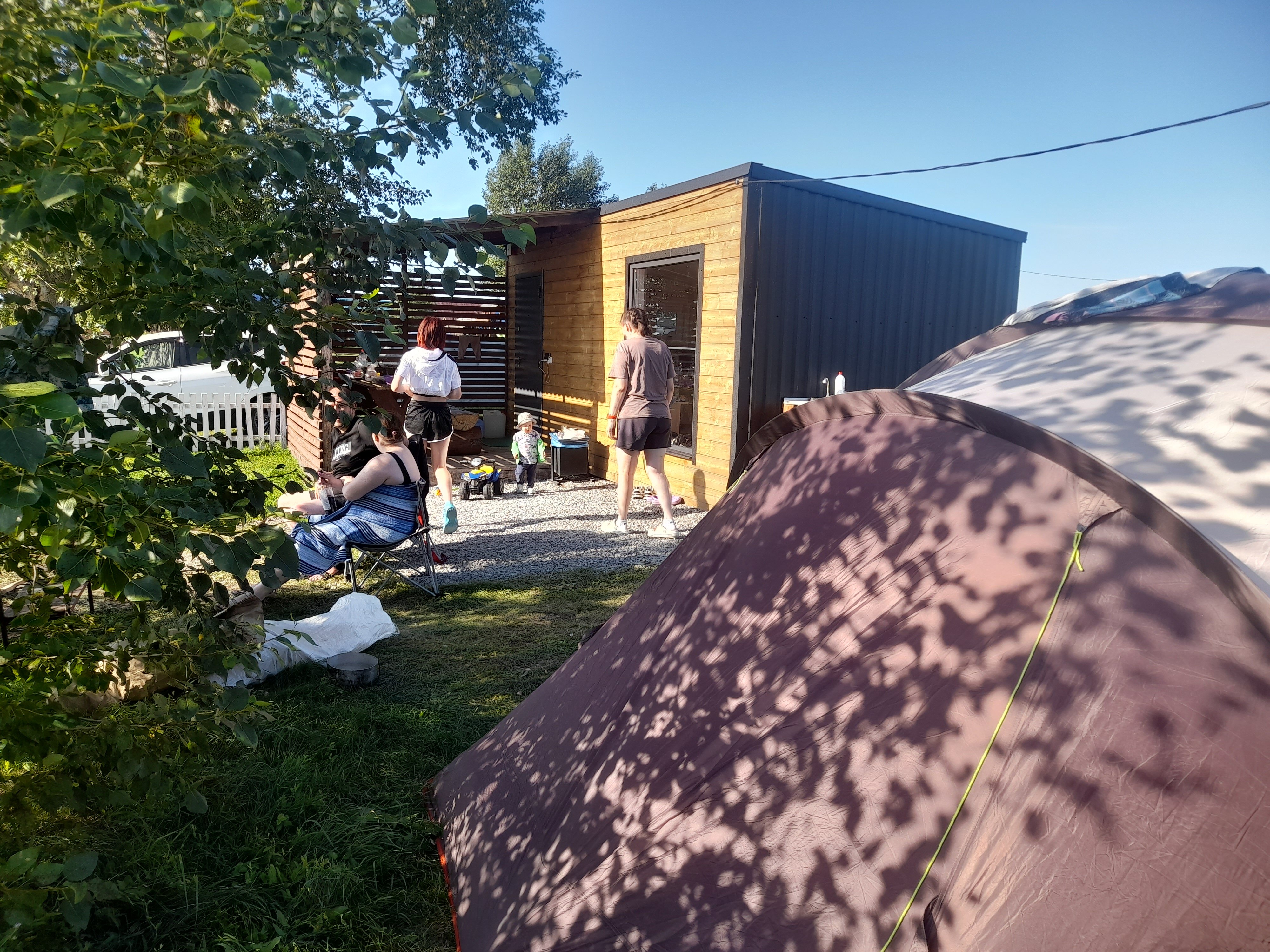 Фото Экопарк Шаблиш