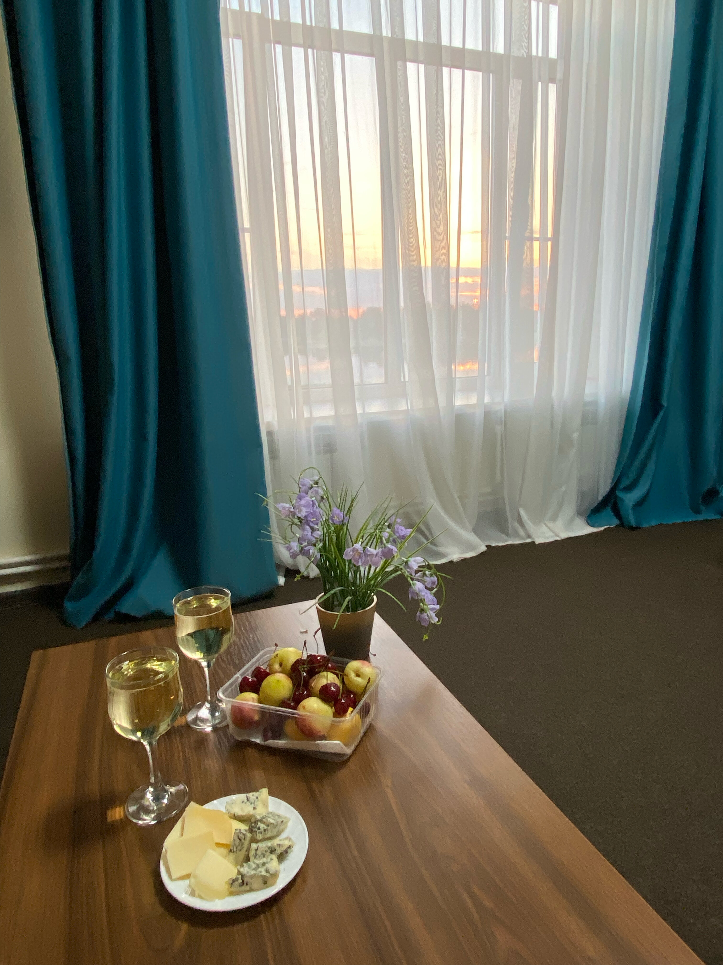 Фото Барин приехал