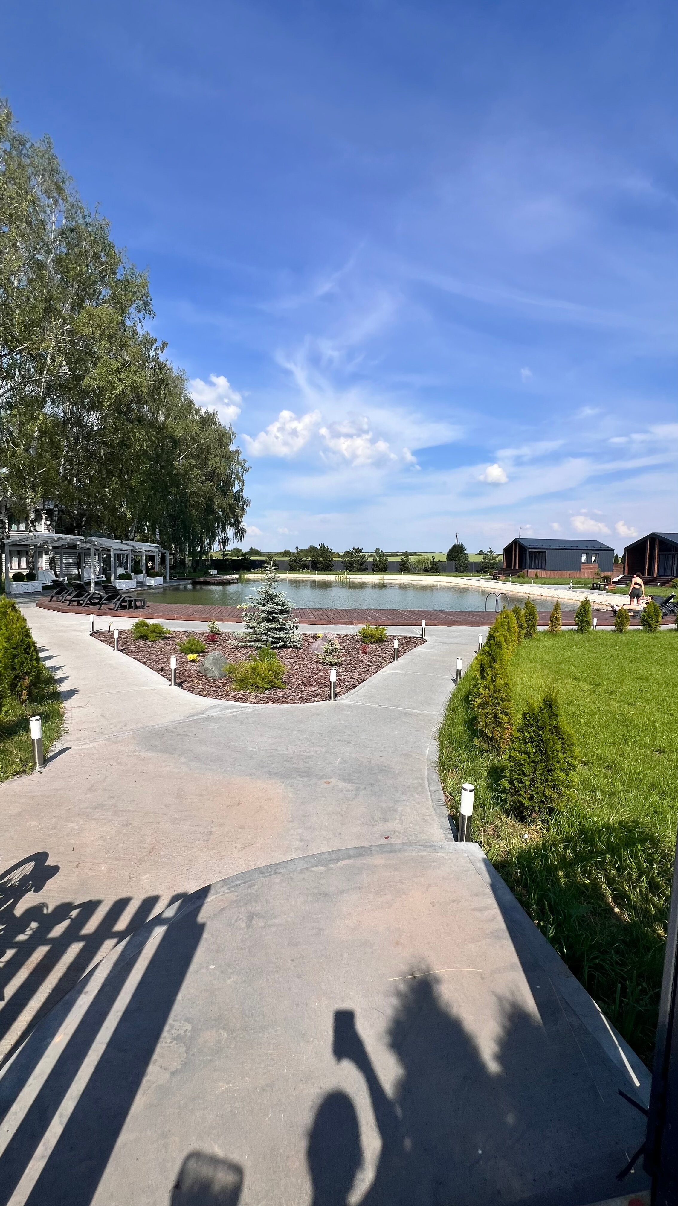 Фото Семейная ферма Федуловых