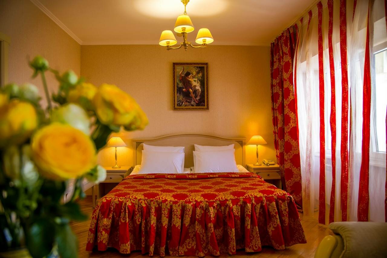 Фото Интурист