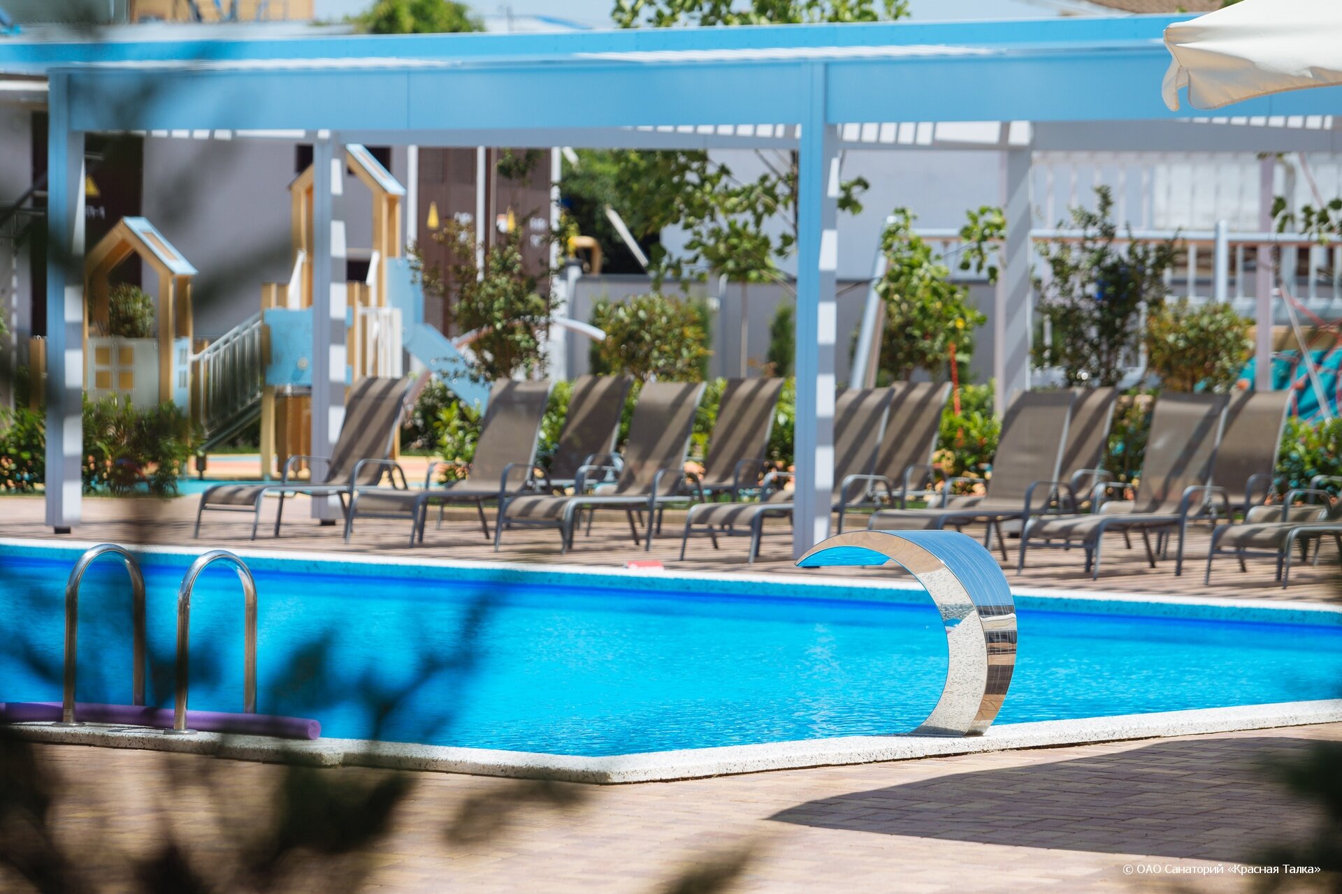 Фото Талка Анапа