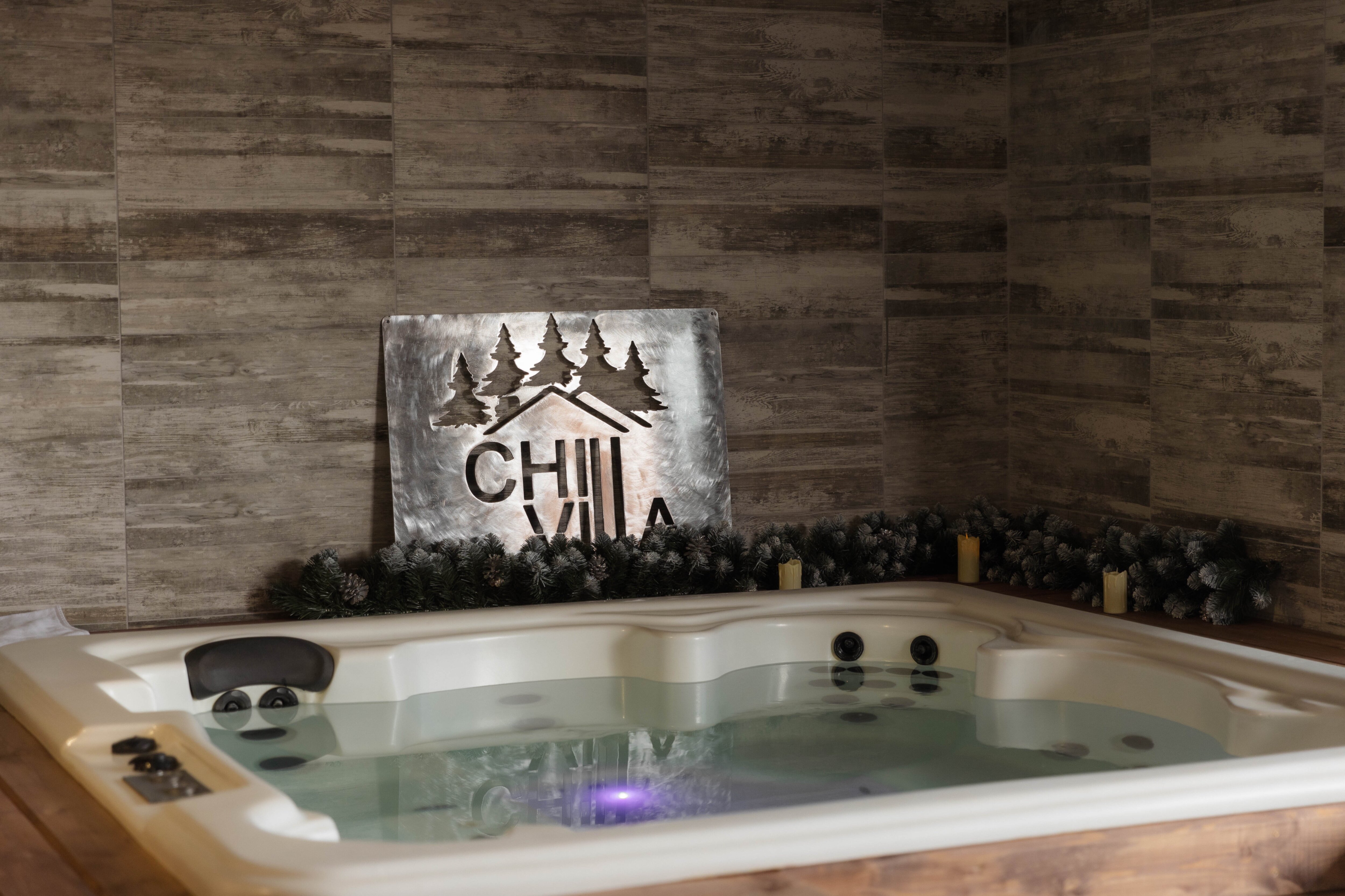 Фото Chill Villa Nalchik