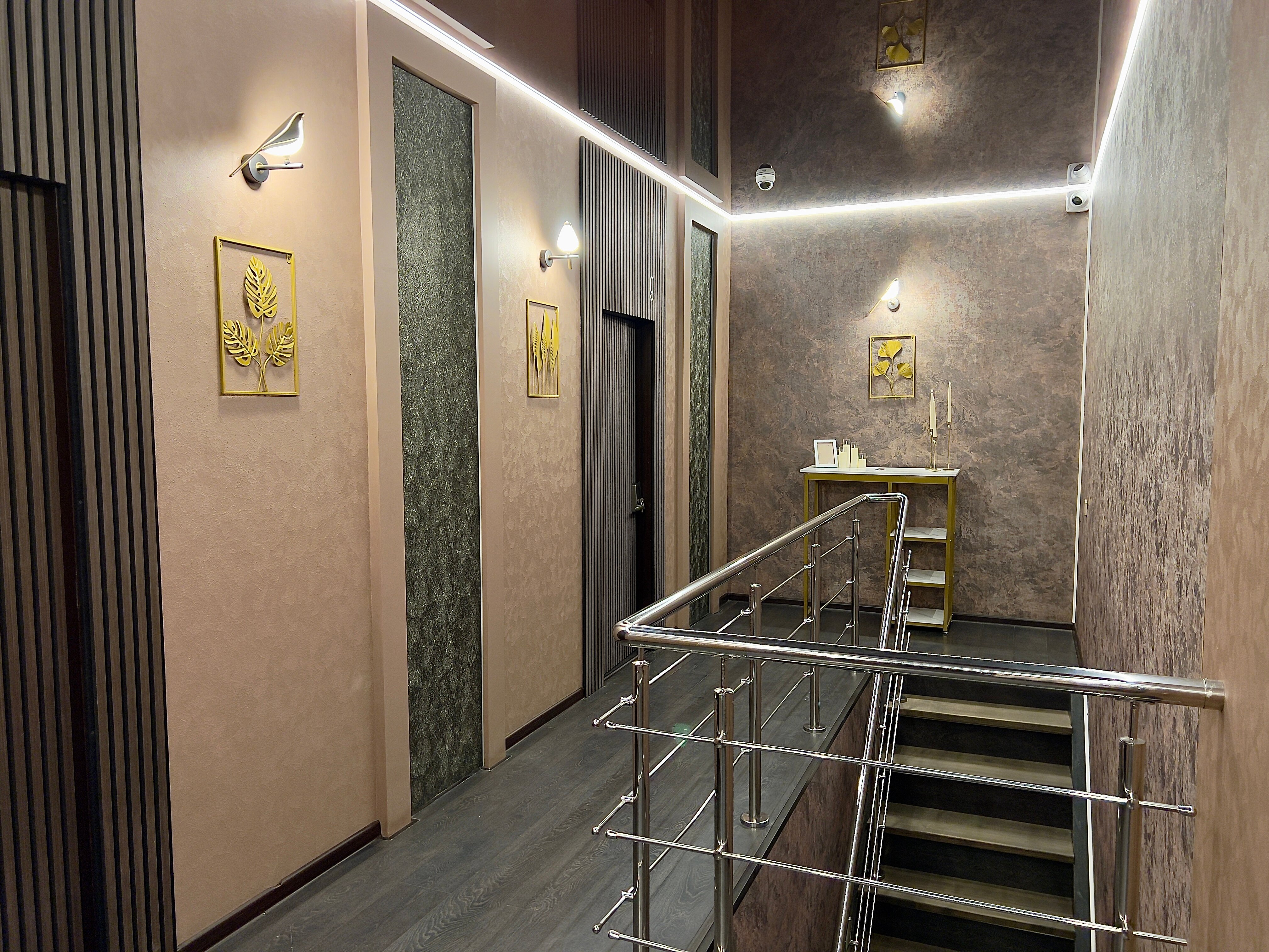 Фото Мансарда 88