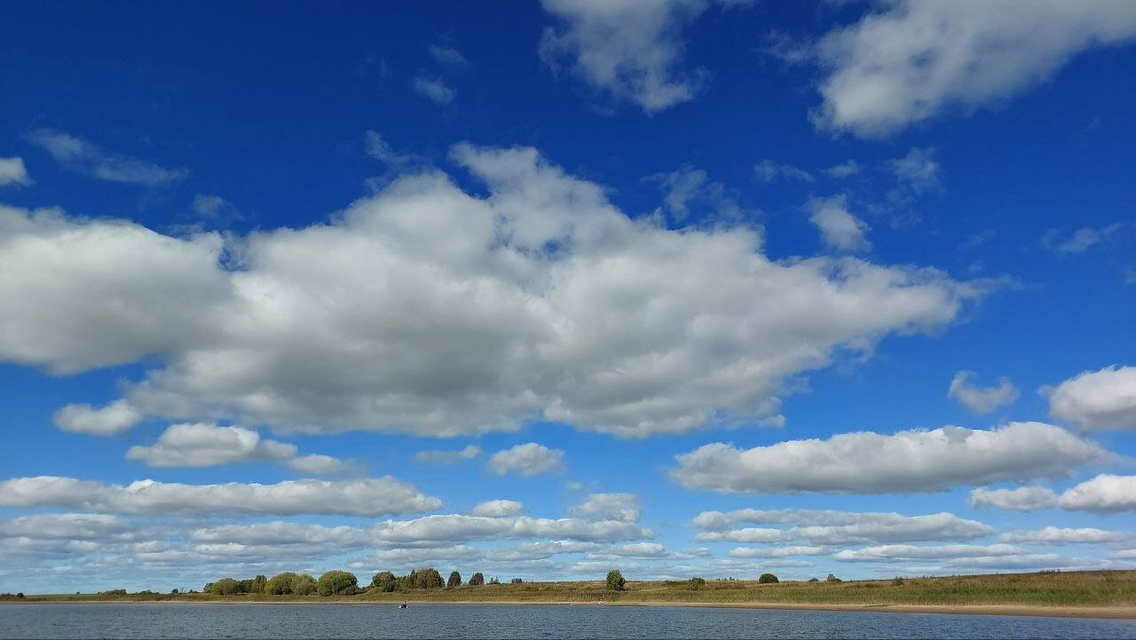 Фото На Вазузу