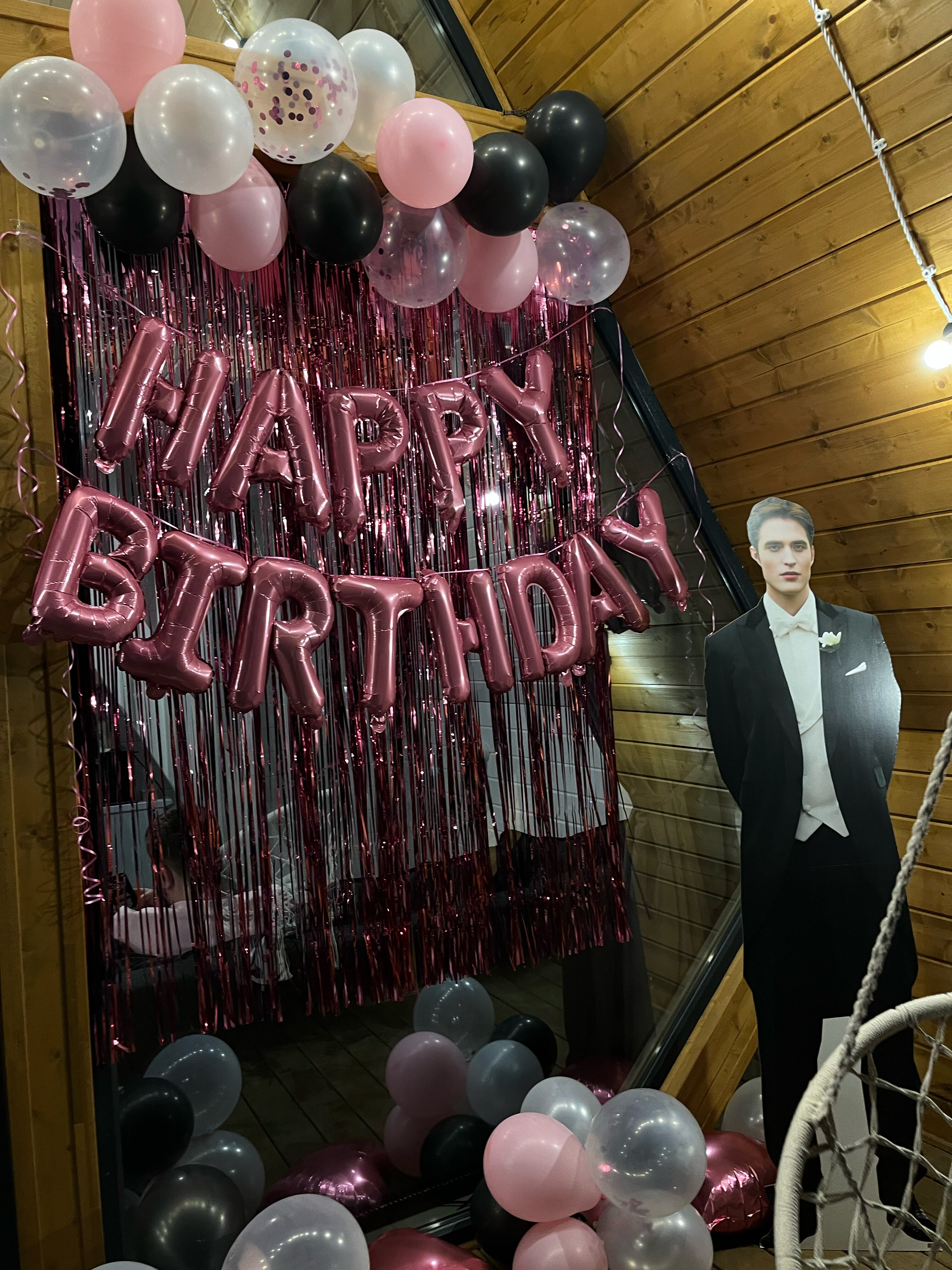 Фото Klever House Лехтуси