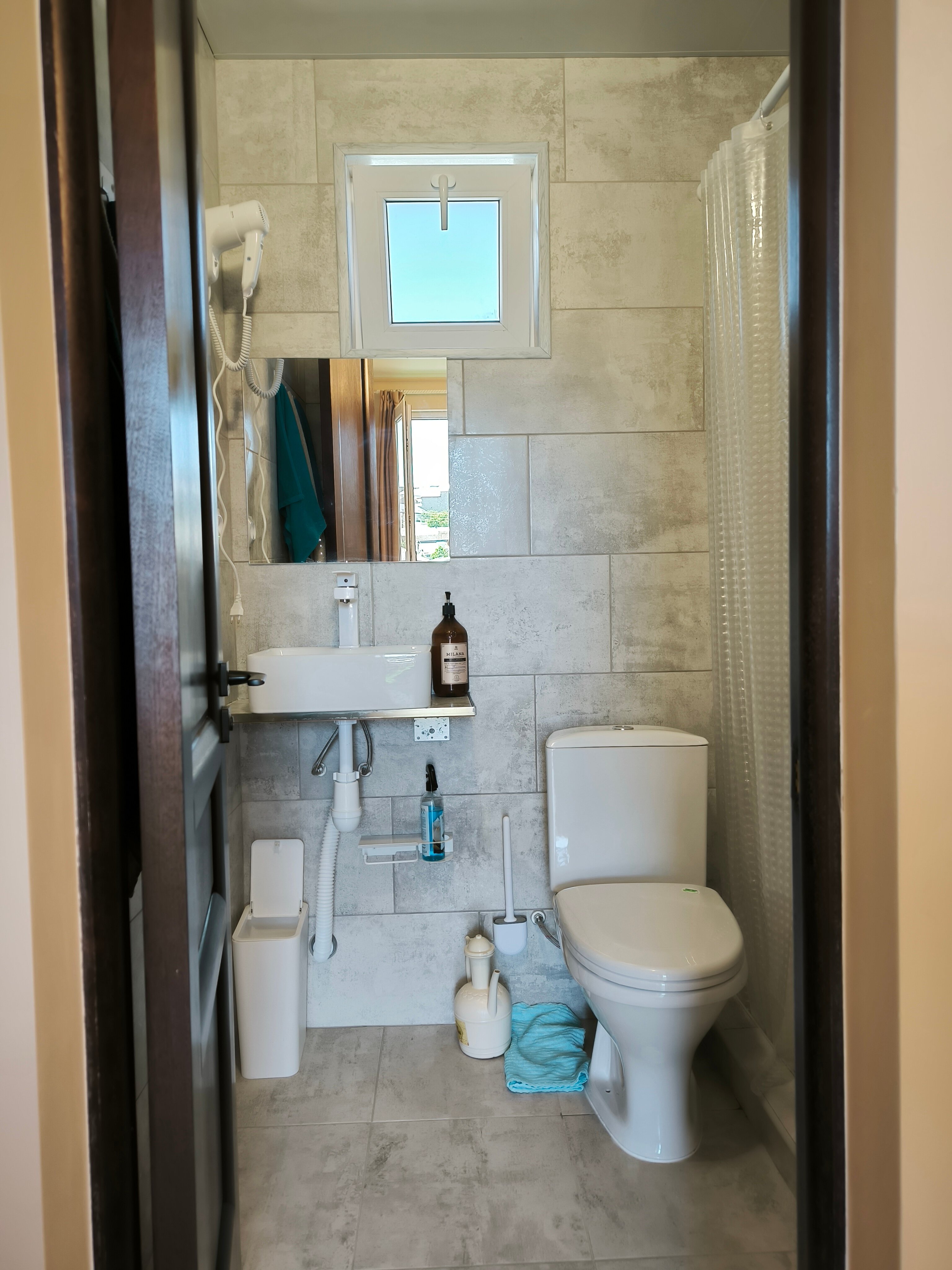 Фото Домик у каньона