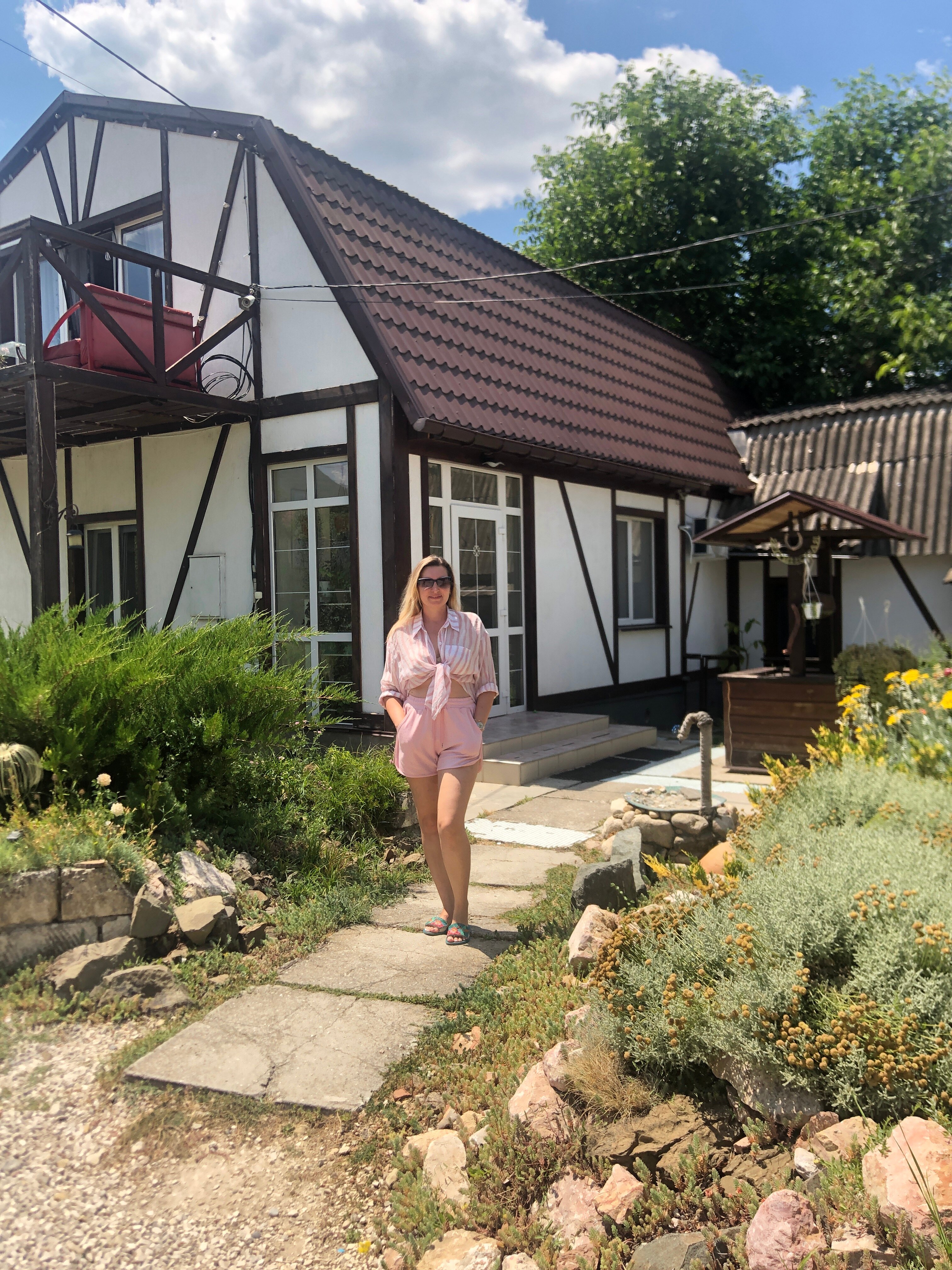 Фото Наш Дом