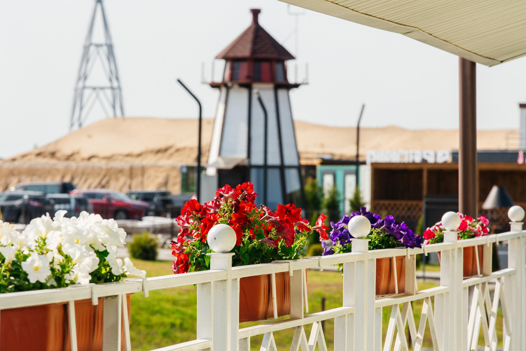 Фото Яхт-клуб Фрегат