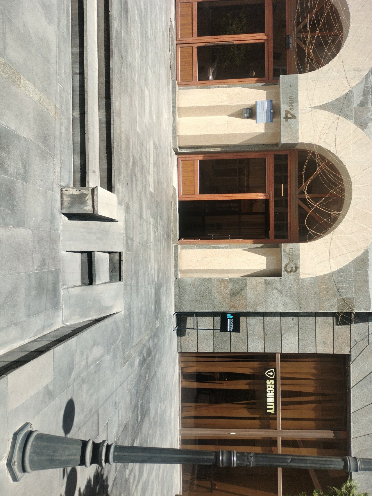 Фото Калифорния Бутик