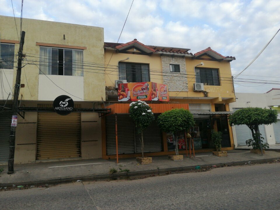 Fast food Slateñeria Snak Mama Evy, Santa Cruz de la Sierra, photo