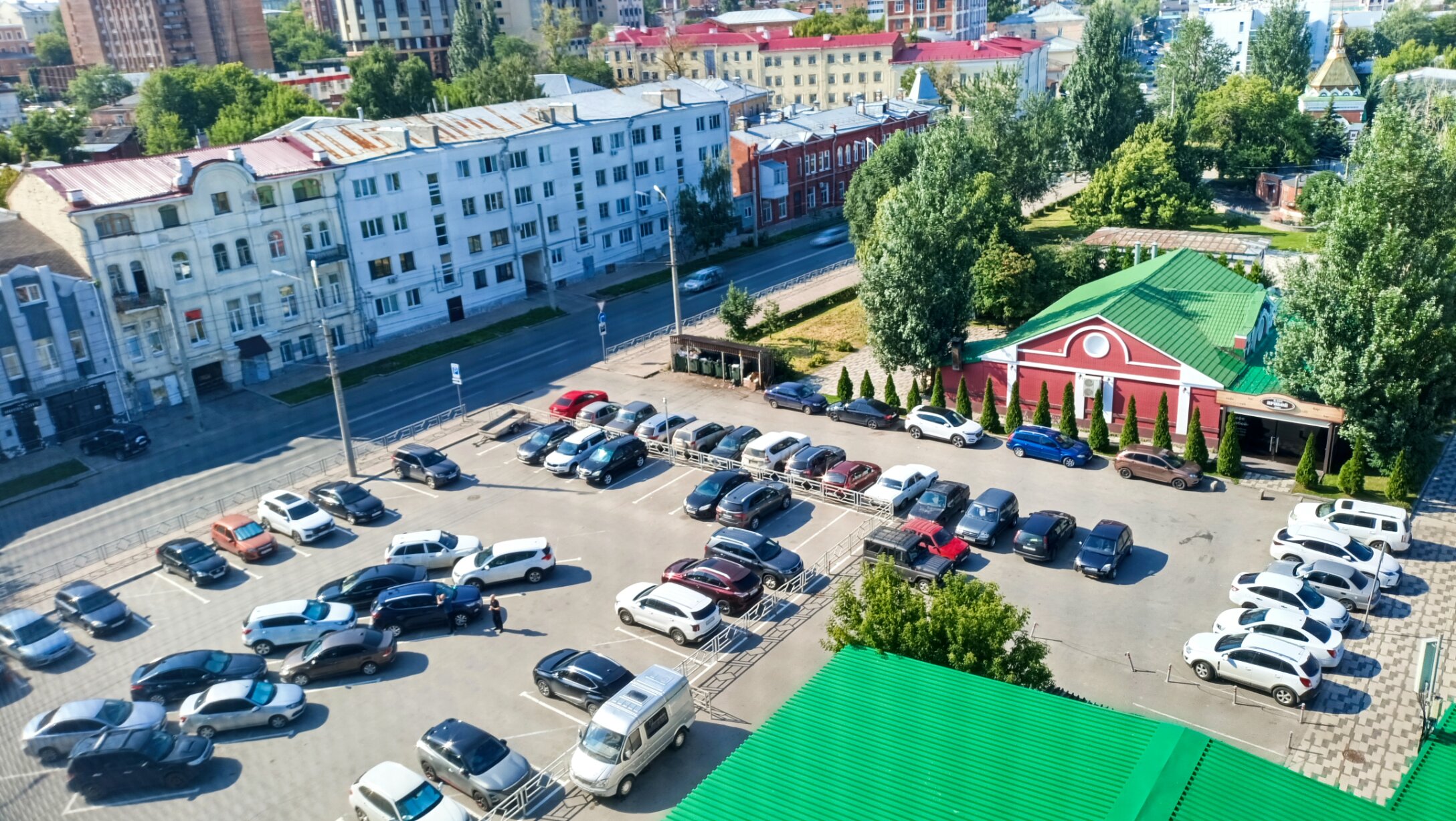 Фото Россия