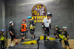Extreme kids (Nikolaya Ostrovskogo Street, 148Л), sports club