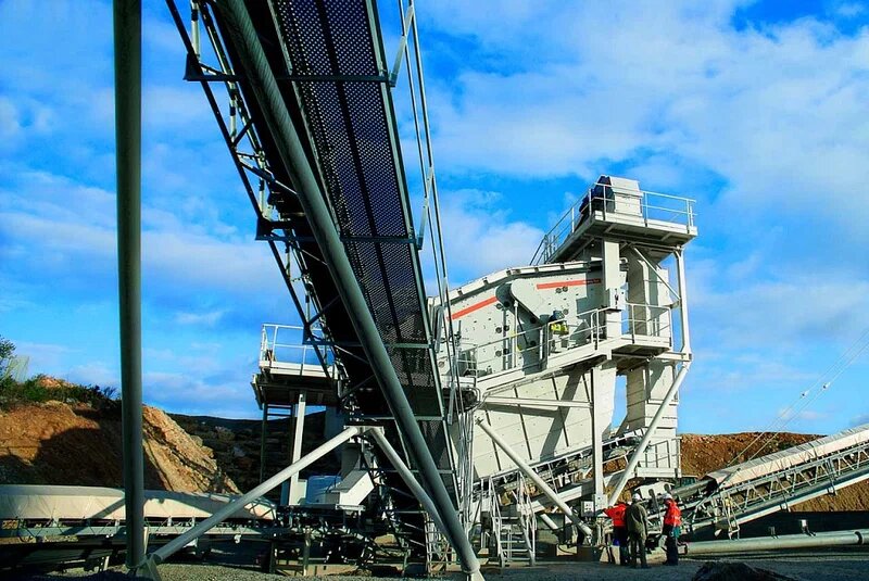 Specialized vehicles spare parts Korrus Tech Asia, Astana, photo