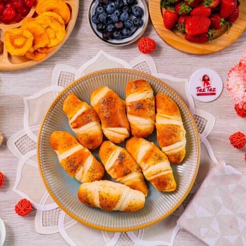 Frozen food products Tez Tez, Chimkent, photo