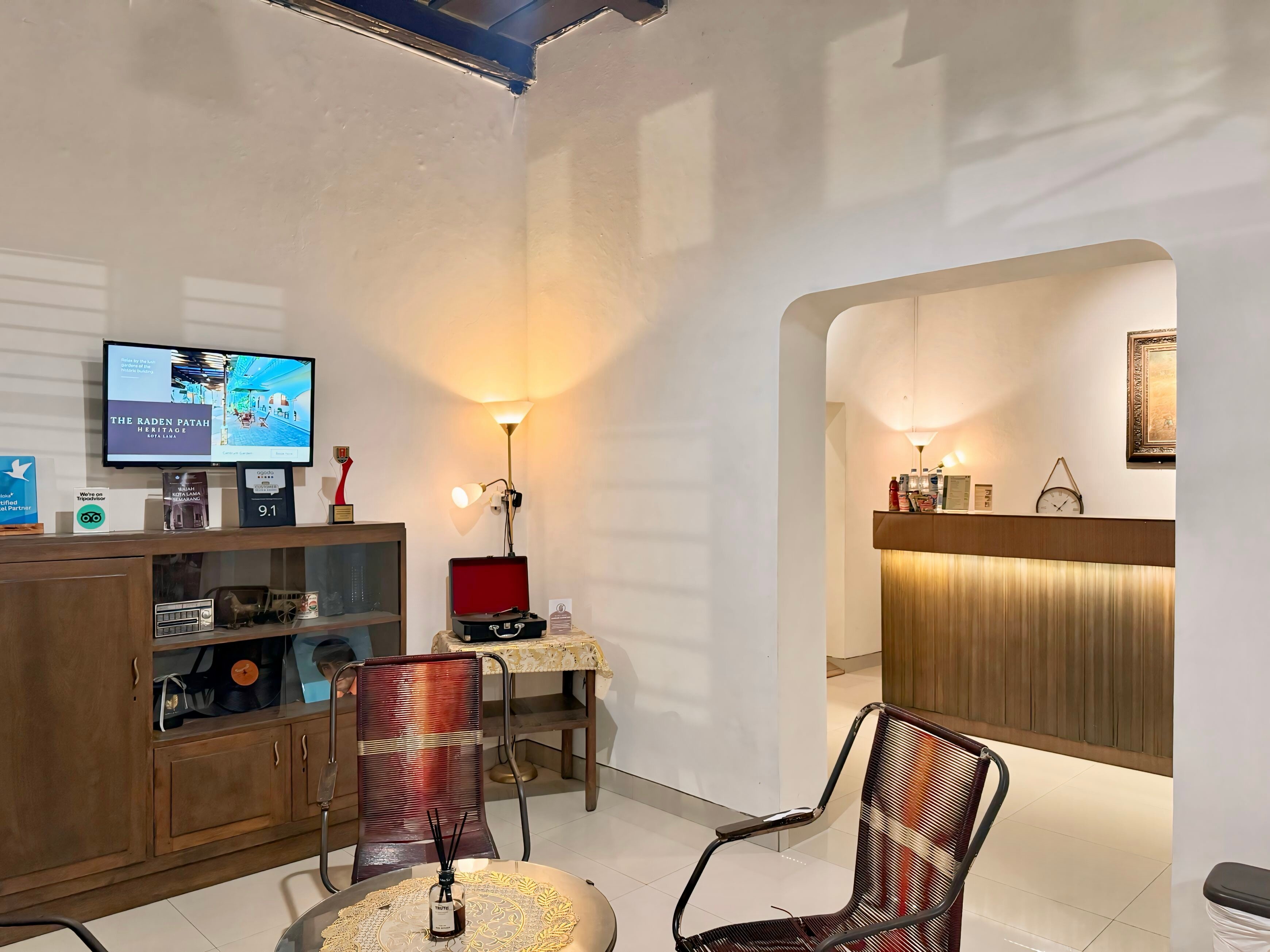 Фото The Raden Patah Heritage