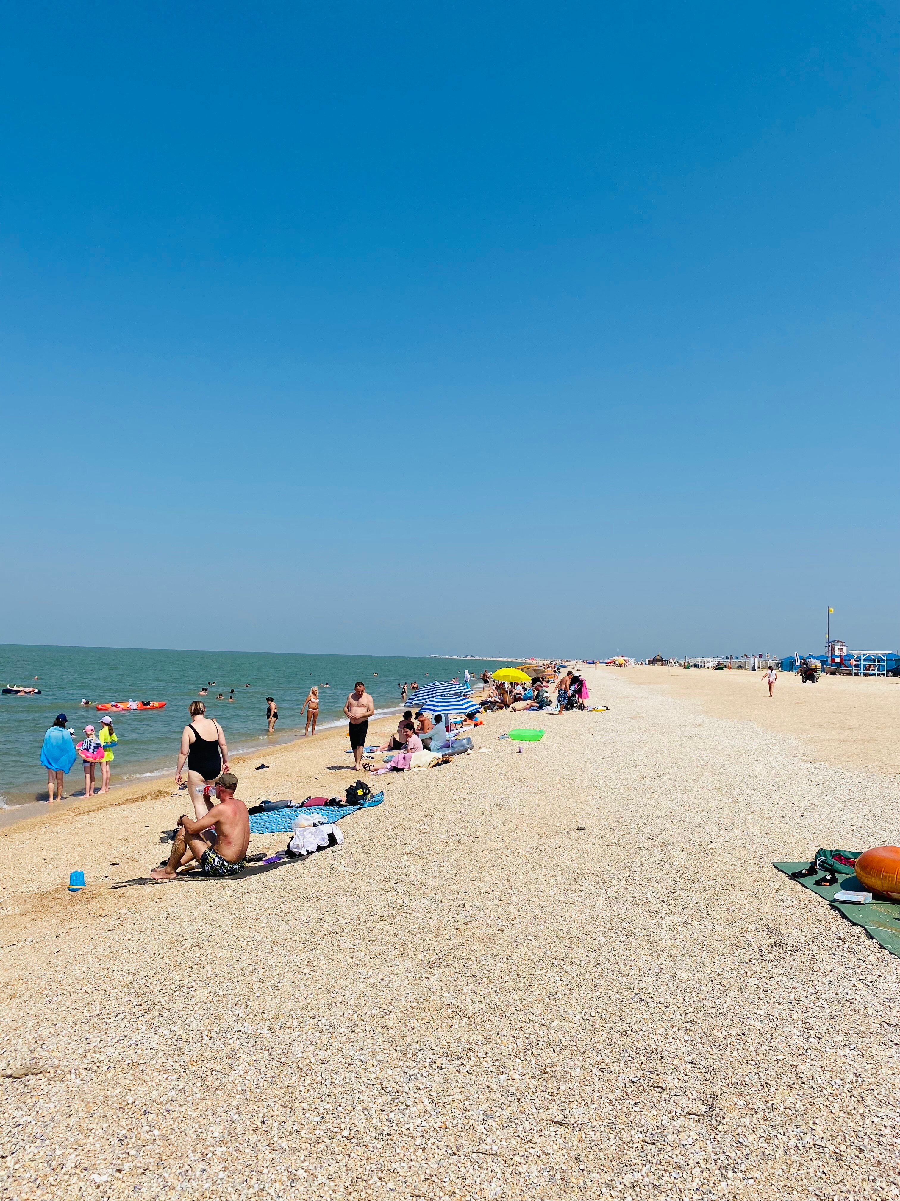 Фото Южный бриз